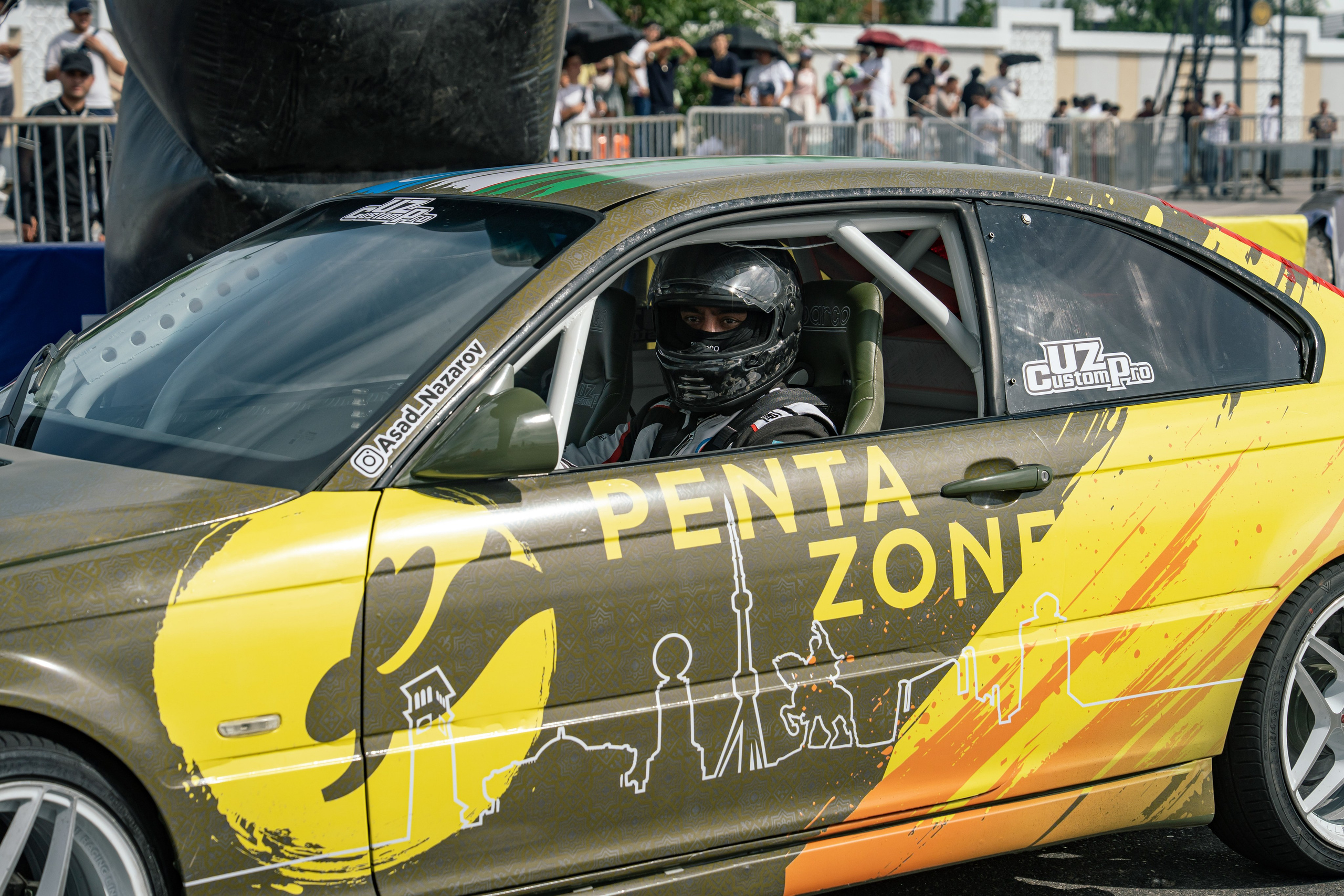 MotorFest 2026