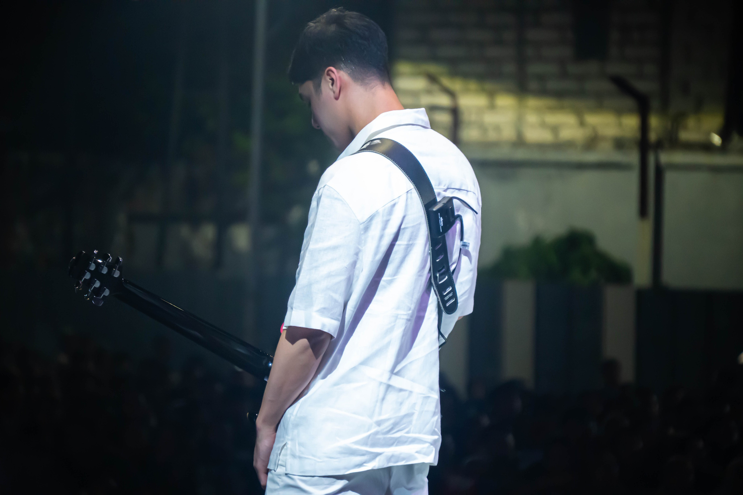 Laskar Cinta Concert. Aro Salaka Event Photography