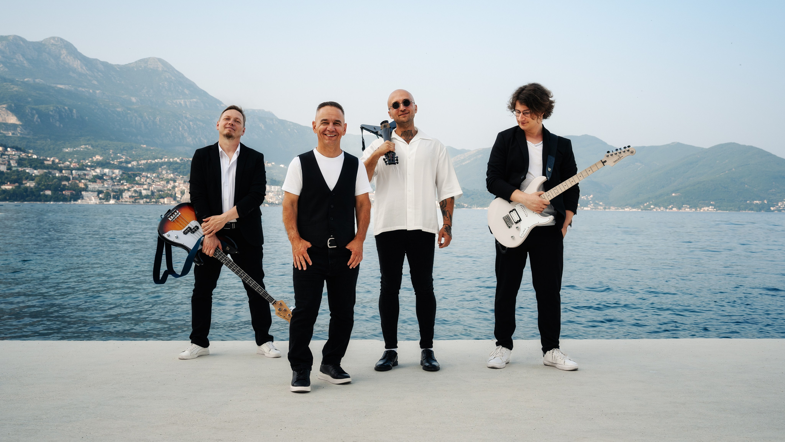 Montenegro photographer and videographer