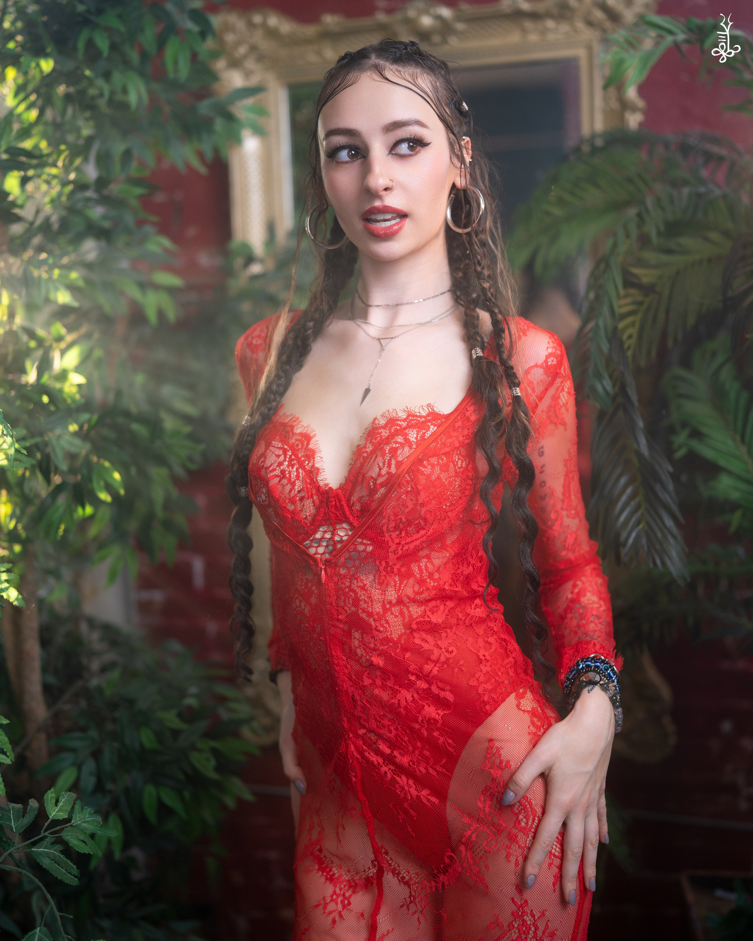 JASELLA. Ke’Ondris