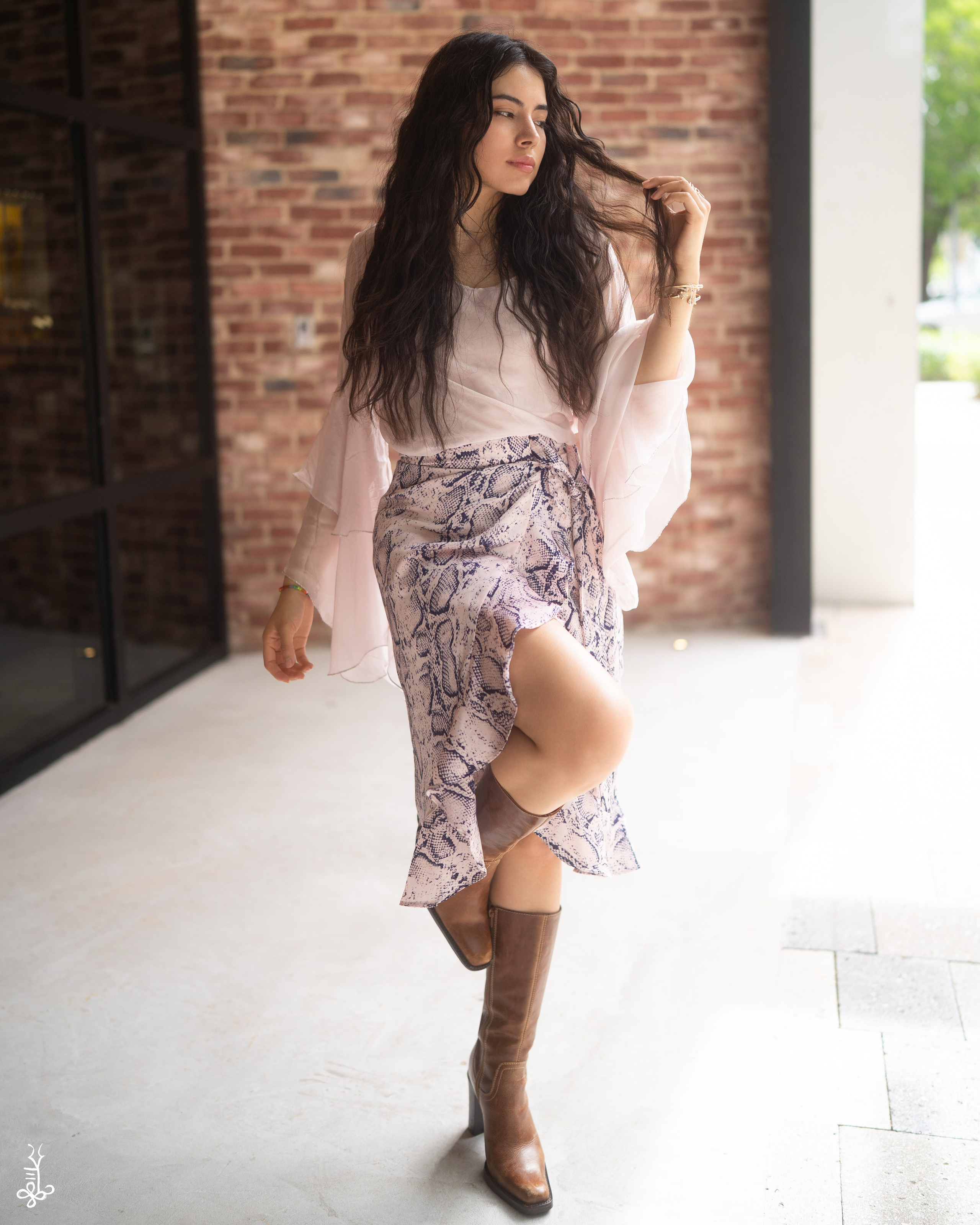 NATALIA. Ke’Ondris