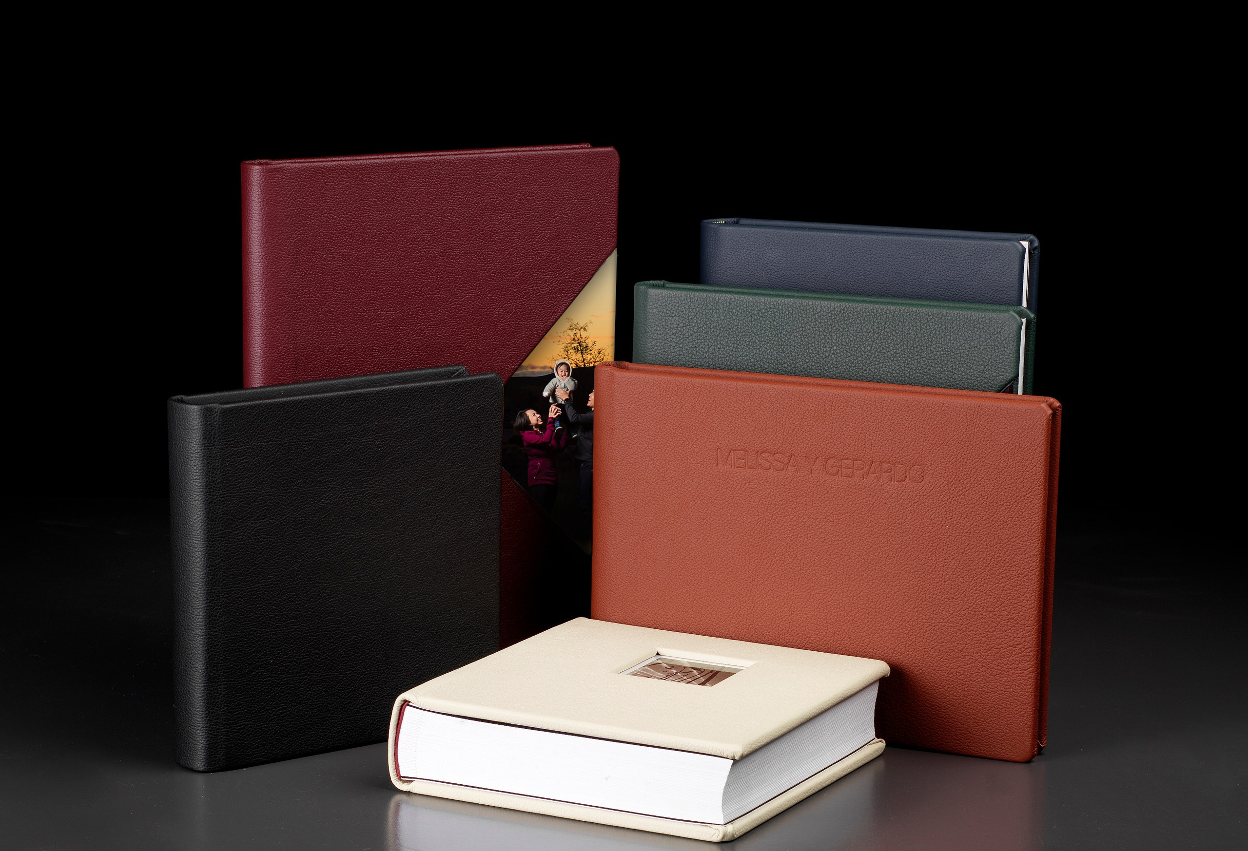 Original Wedding Book. Fotografo di matrimonio ed eventi ad ariano irpino