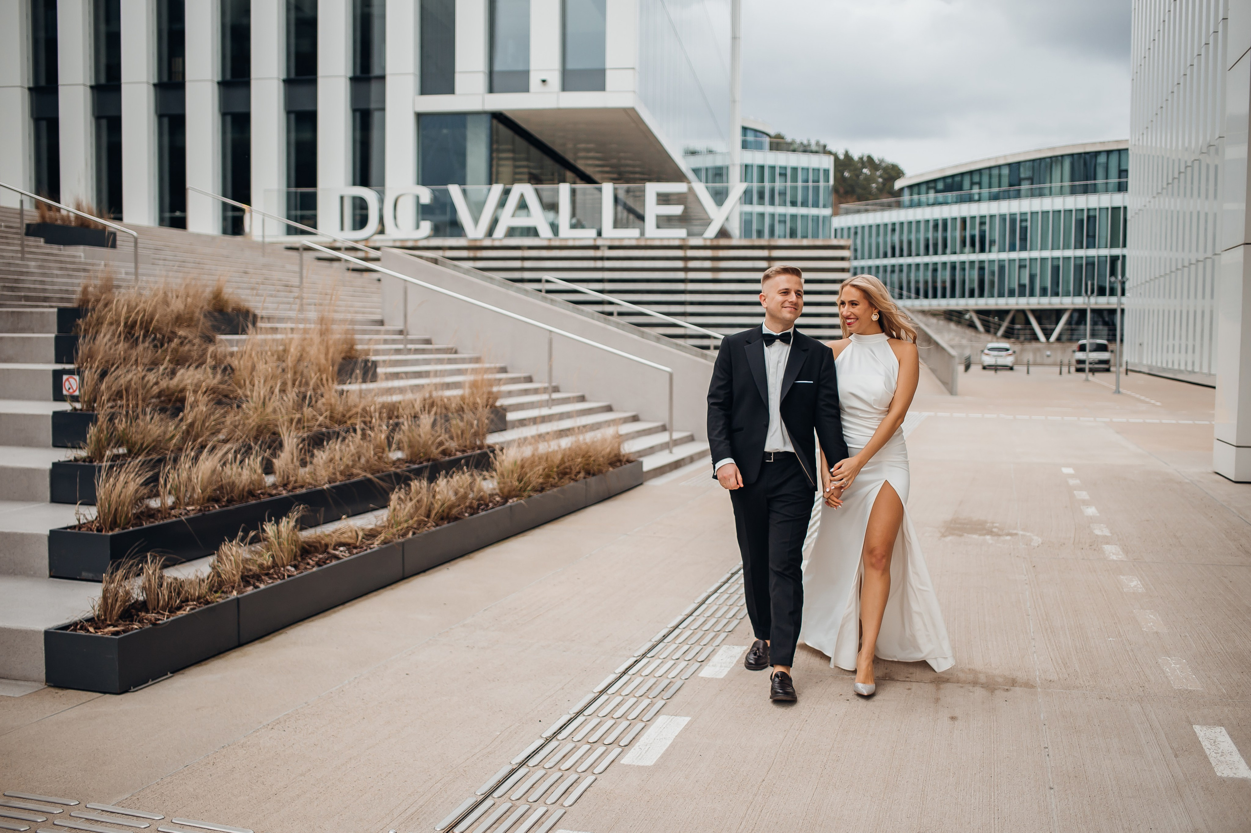 Vestuvės. Aukse Stravi fotografė