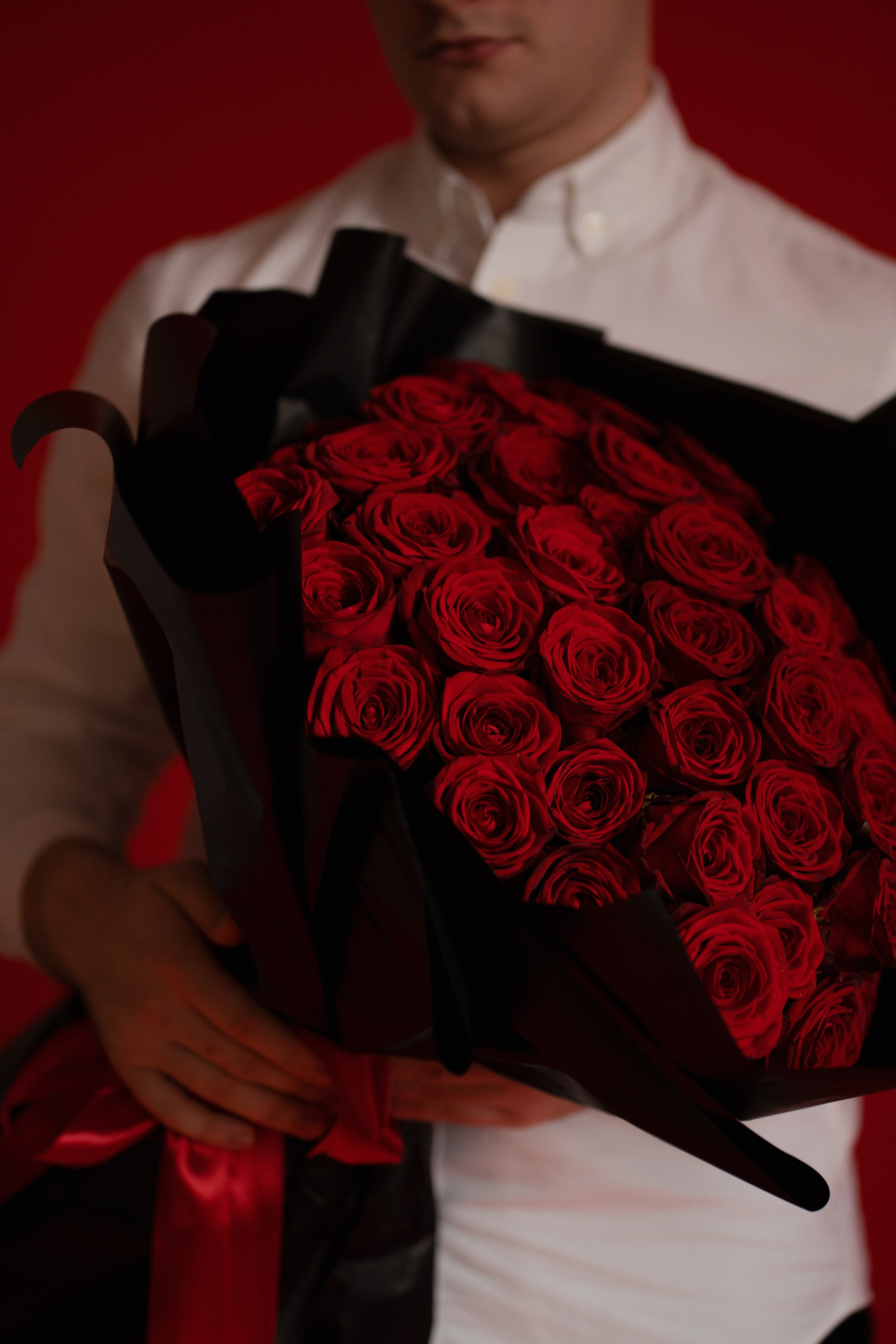 Flowers. RRproduction