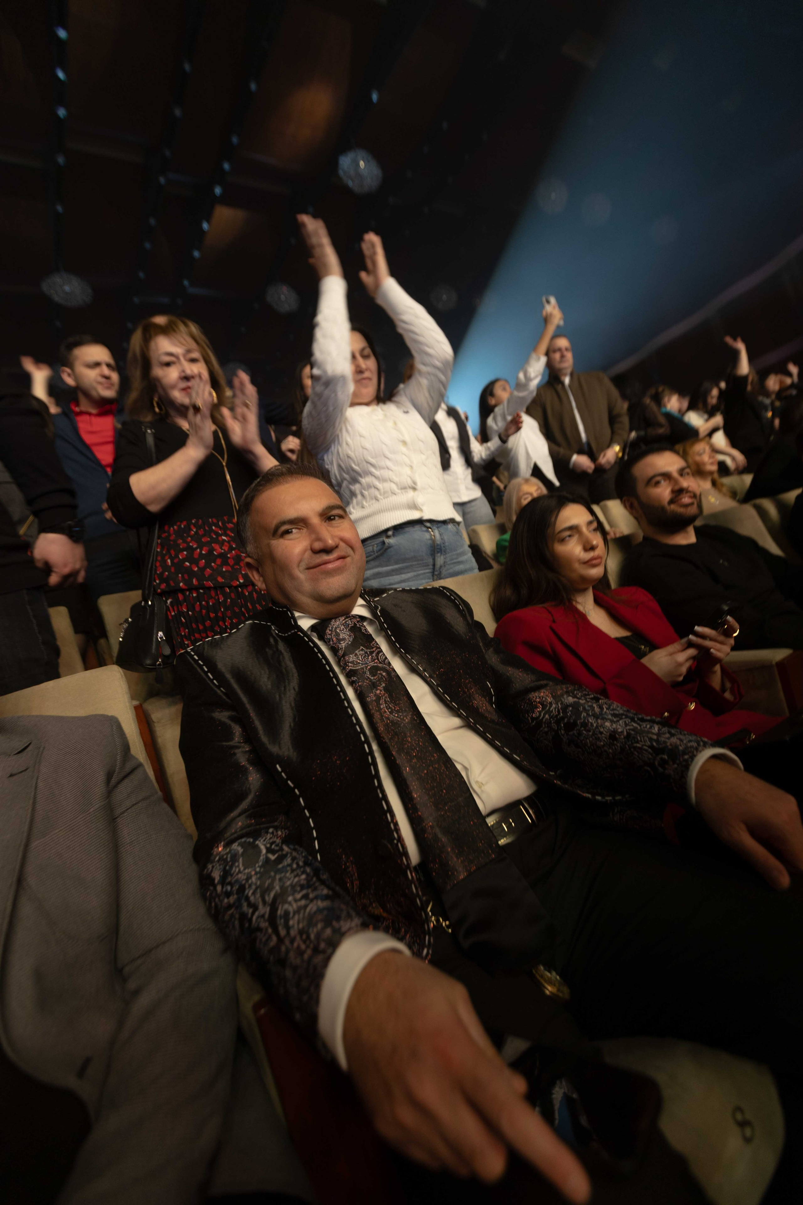 ZAMIG HUSEYNOV. Wedding&Event photographer Ismail Rzayev in Baku