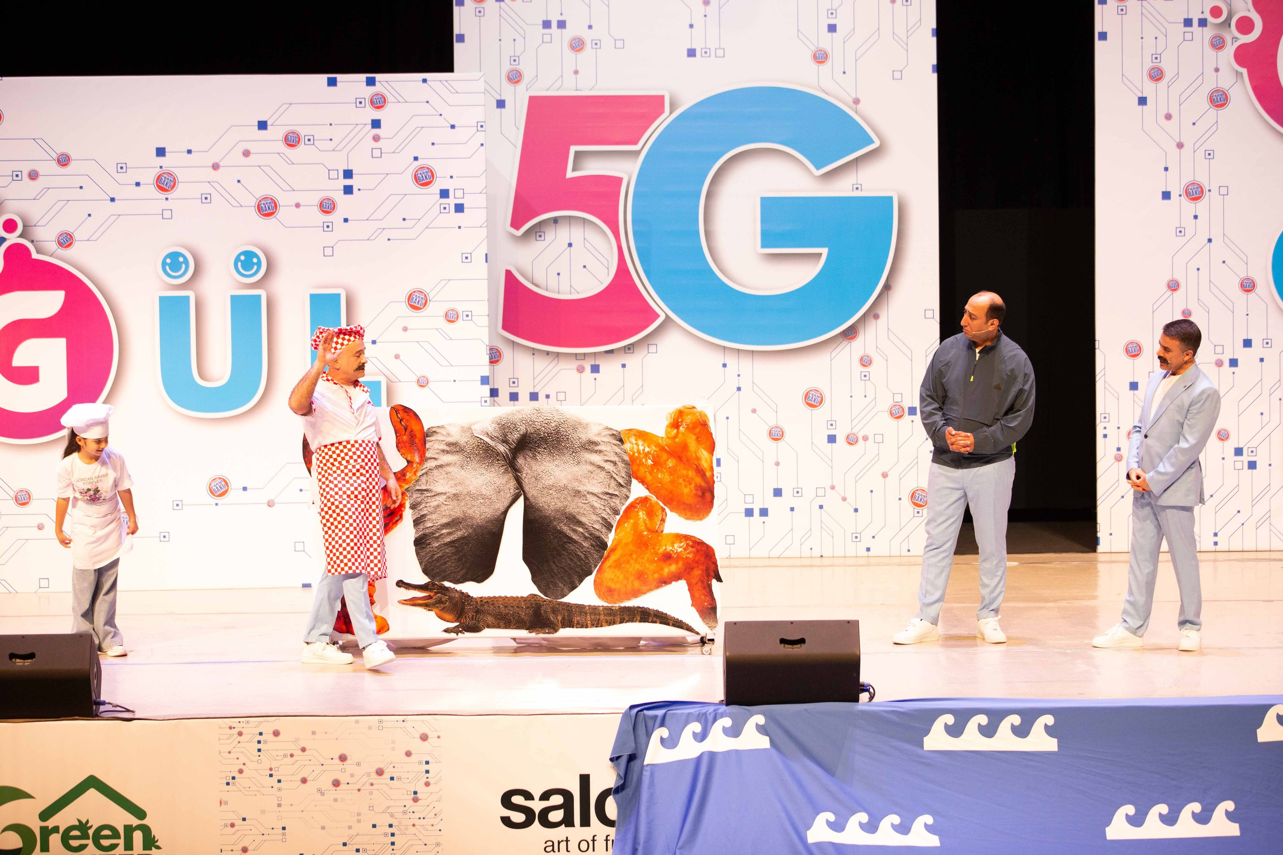 PLANET PARNI IZ BAKU. Wedding&Event photographer Ismail Rzayev in Baku