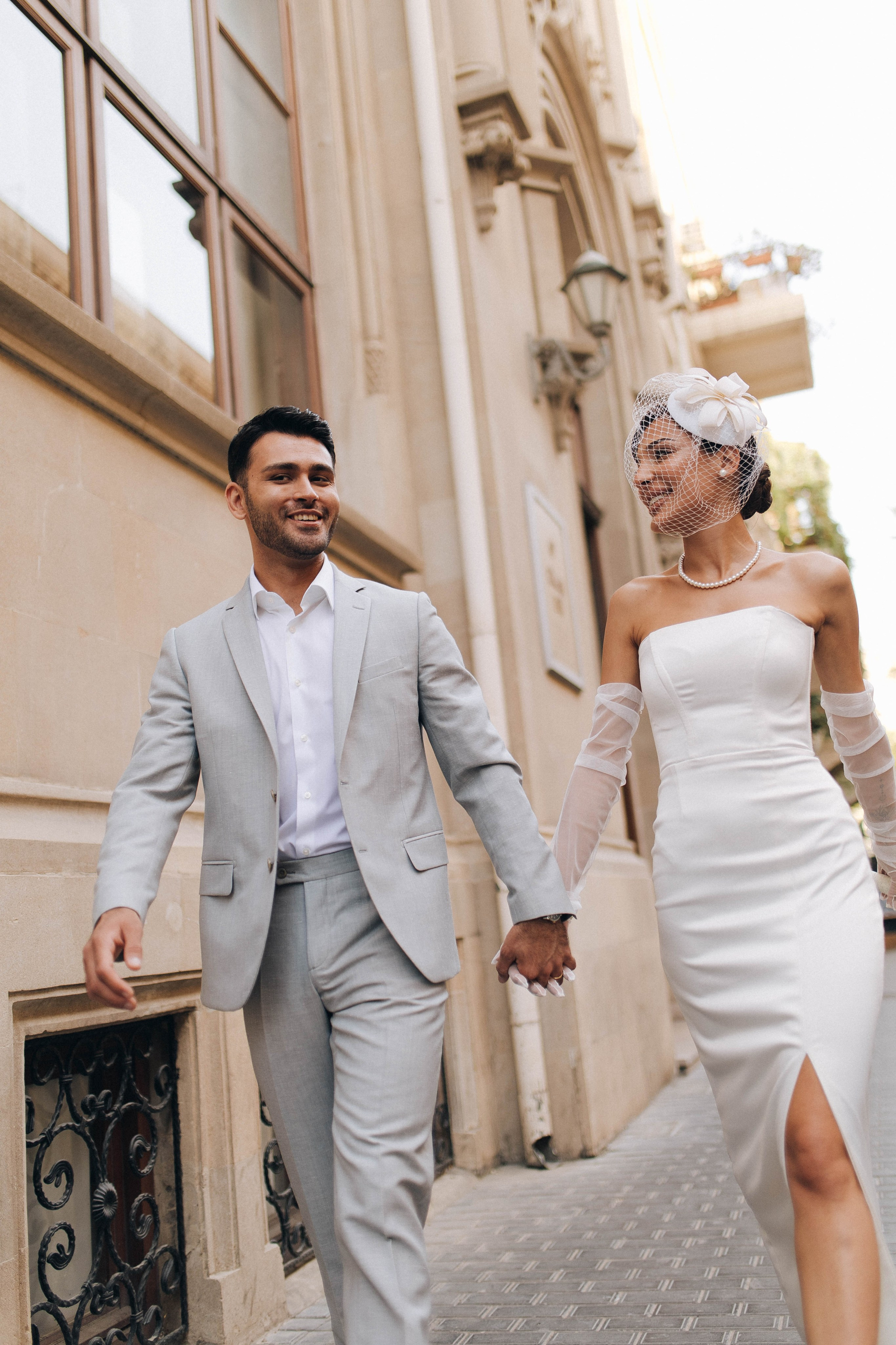 KAMAL&RAFIGA. Wedding&Event photographer Ismail Rzayev in Baku