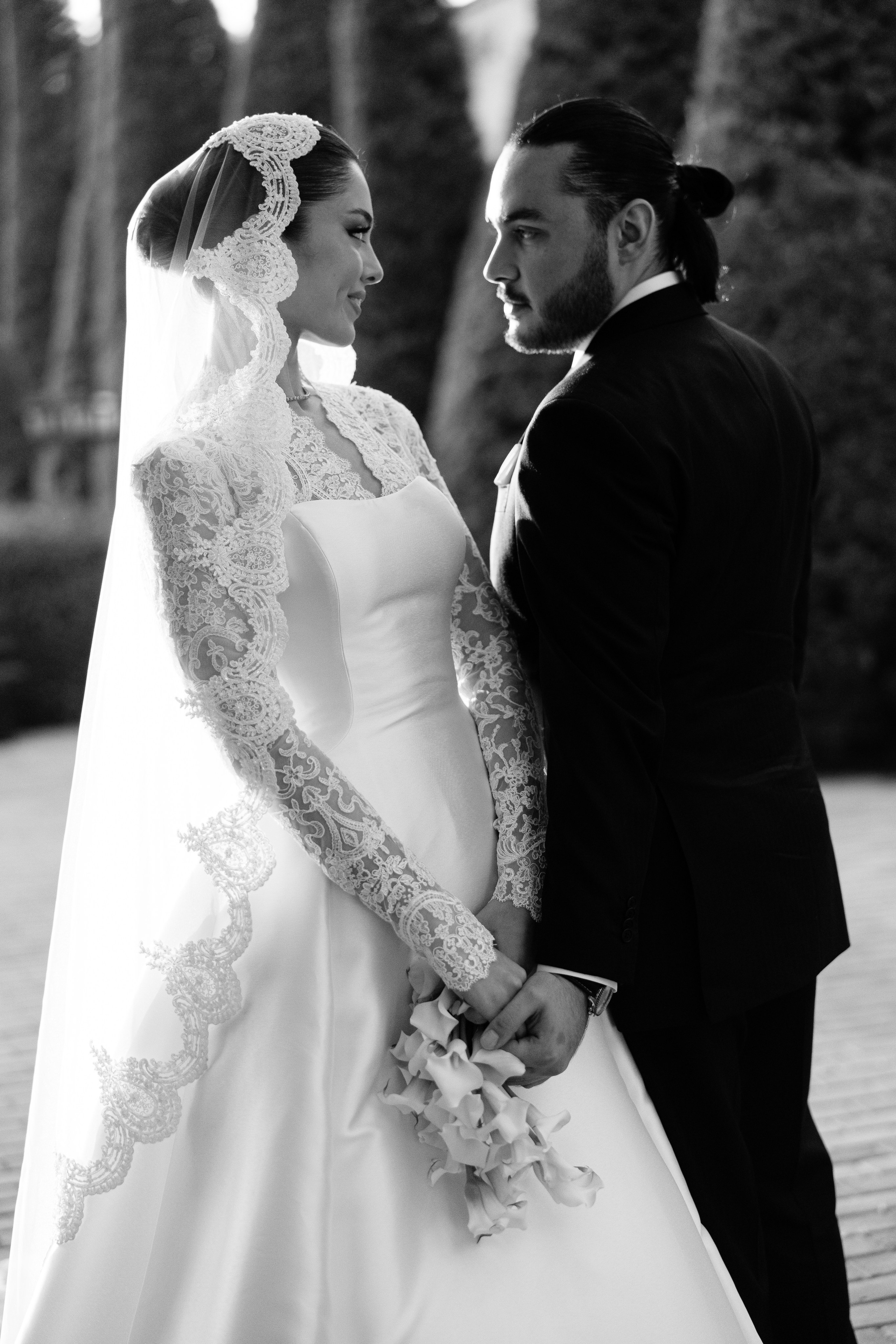 ALI&NARMIN. Wedding&Event photographer Ismail Rzayev in Baku