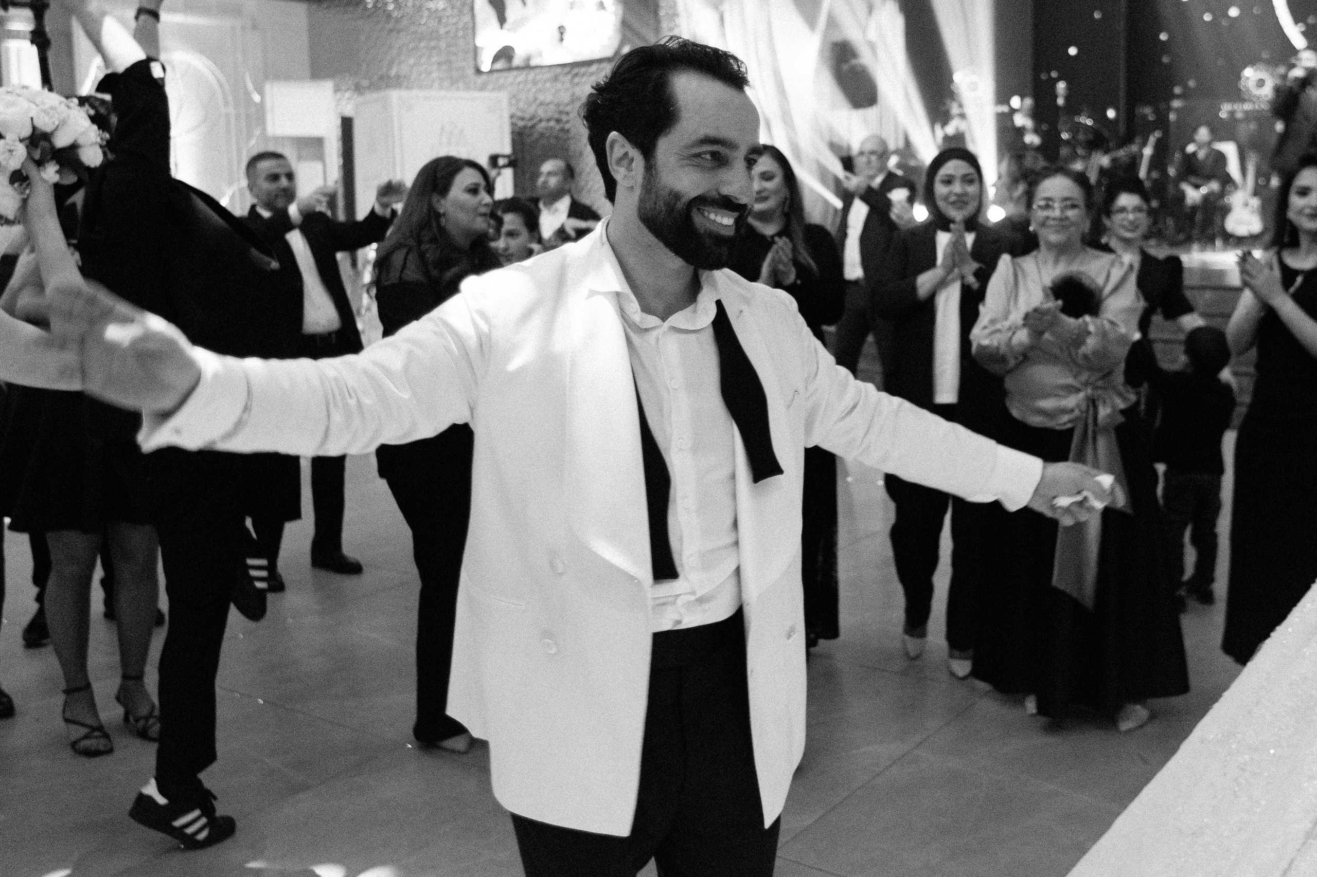 JEYHUN&NARMIN. Wedding&Event photographer Ismail Rzayev in Baku