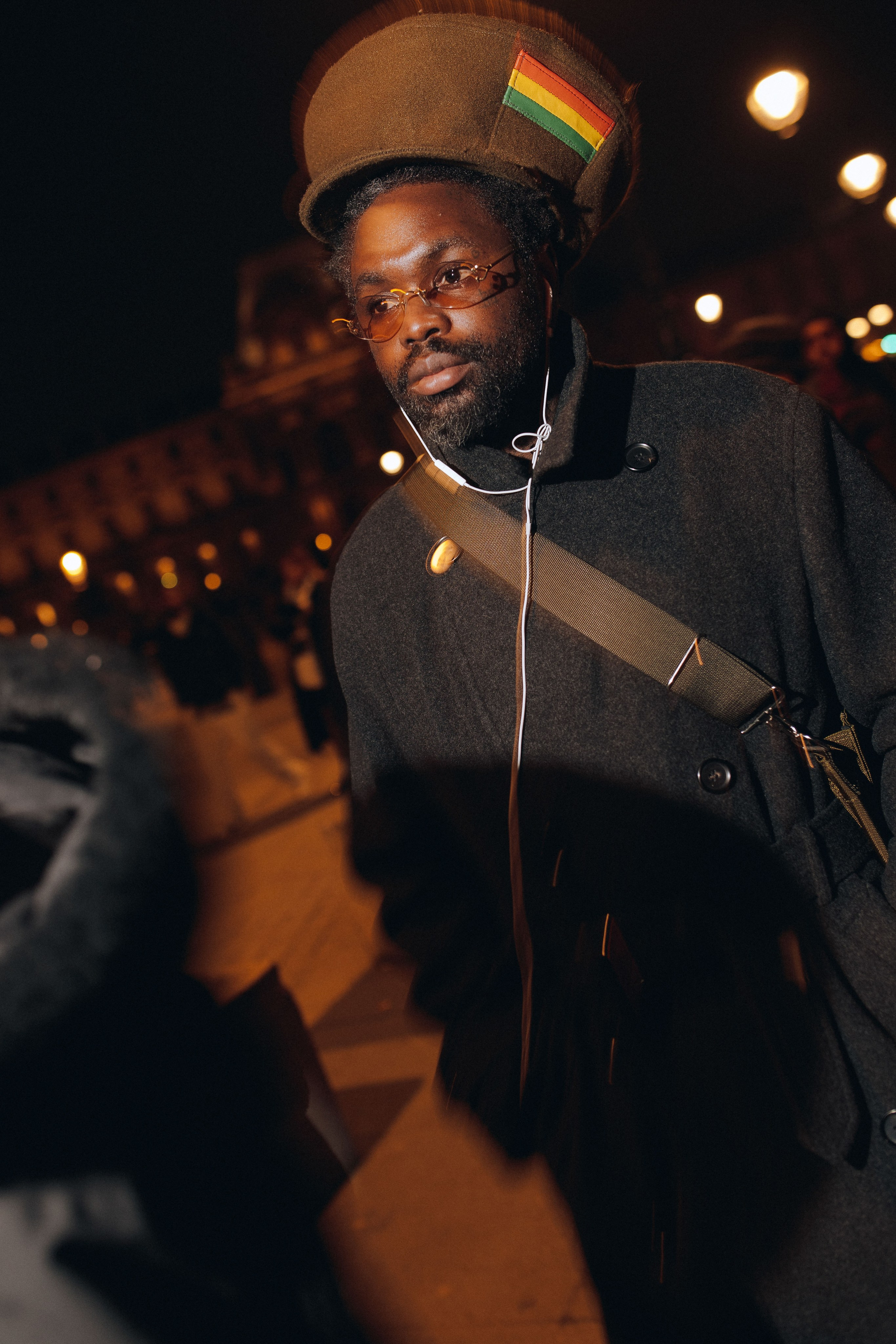 PARIS FASHION WEEEK. Wedding&Event photographer Ismail Rzayev in Baku