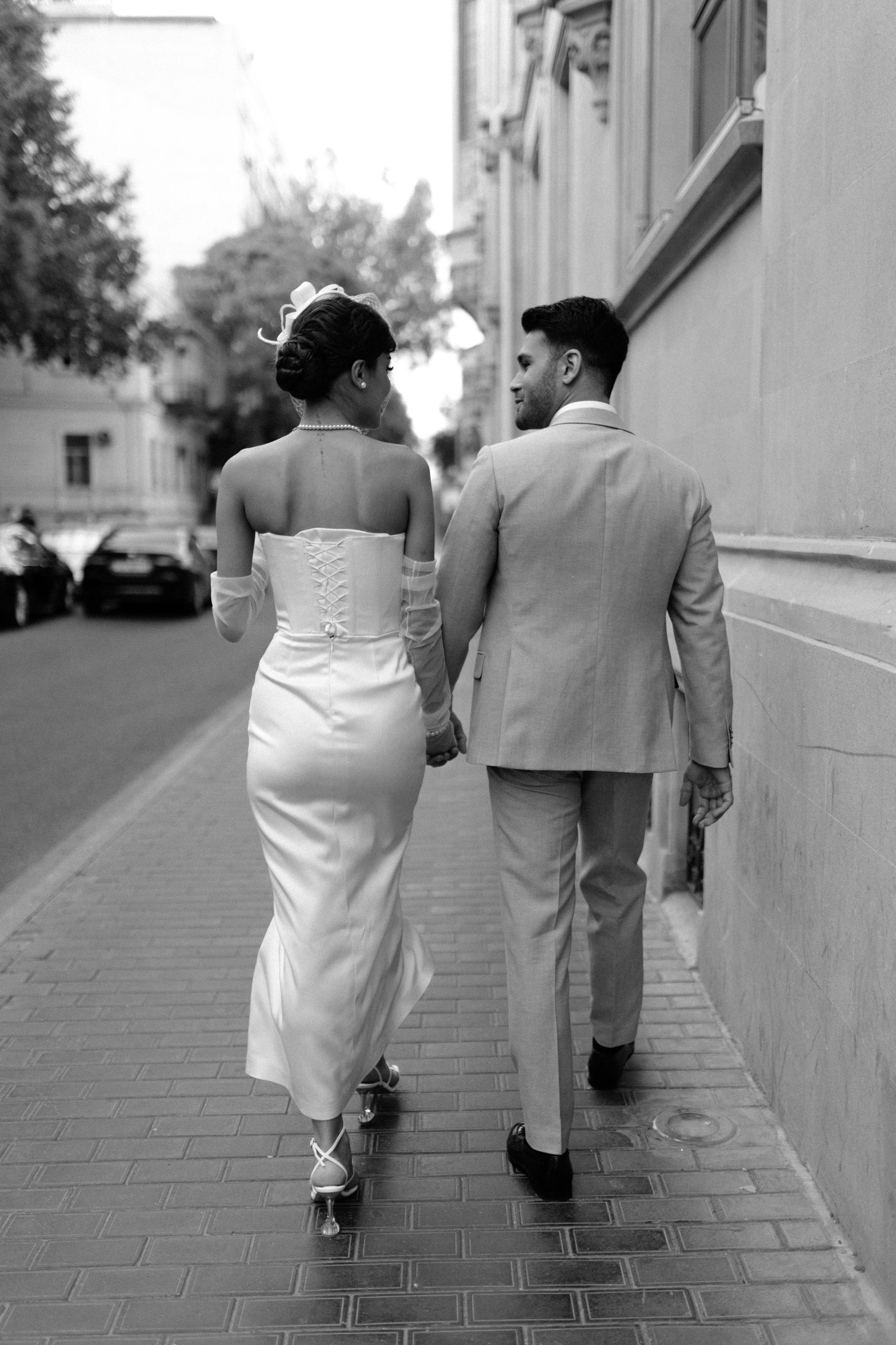KAMAL&RAFIGA. Wedding&Event photographer Ismail Rzayev in Baku