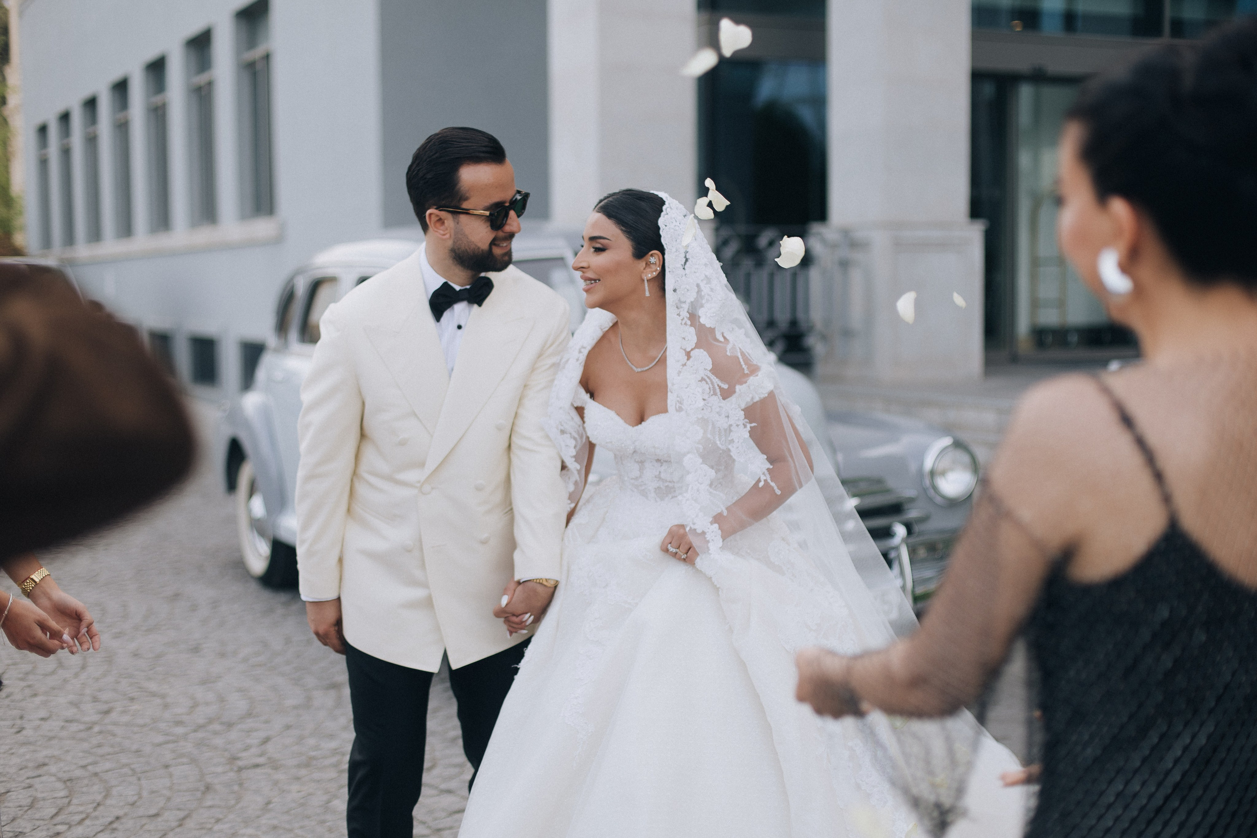 ROVSHAN&MANSUMA. Wedding&Event photographer Ismail Rzayev in Baku