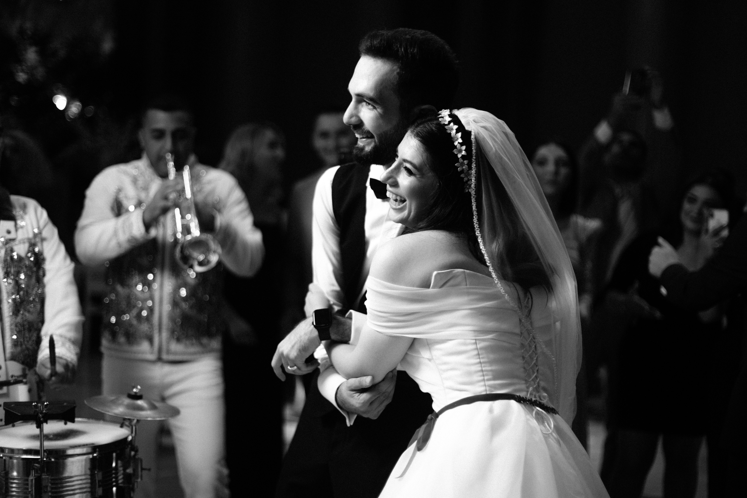 RAHMAN&SHAHLA. Wedding&Event photographer Ismail Rzayev in Baku