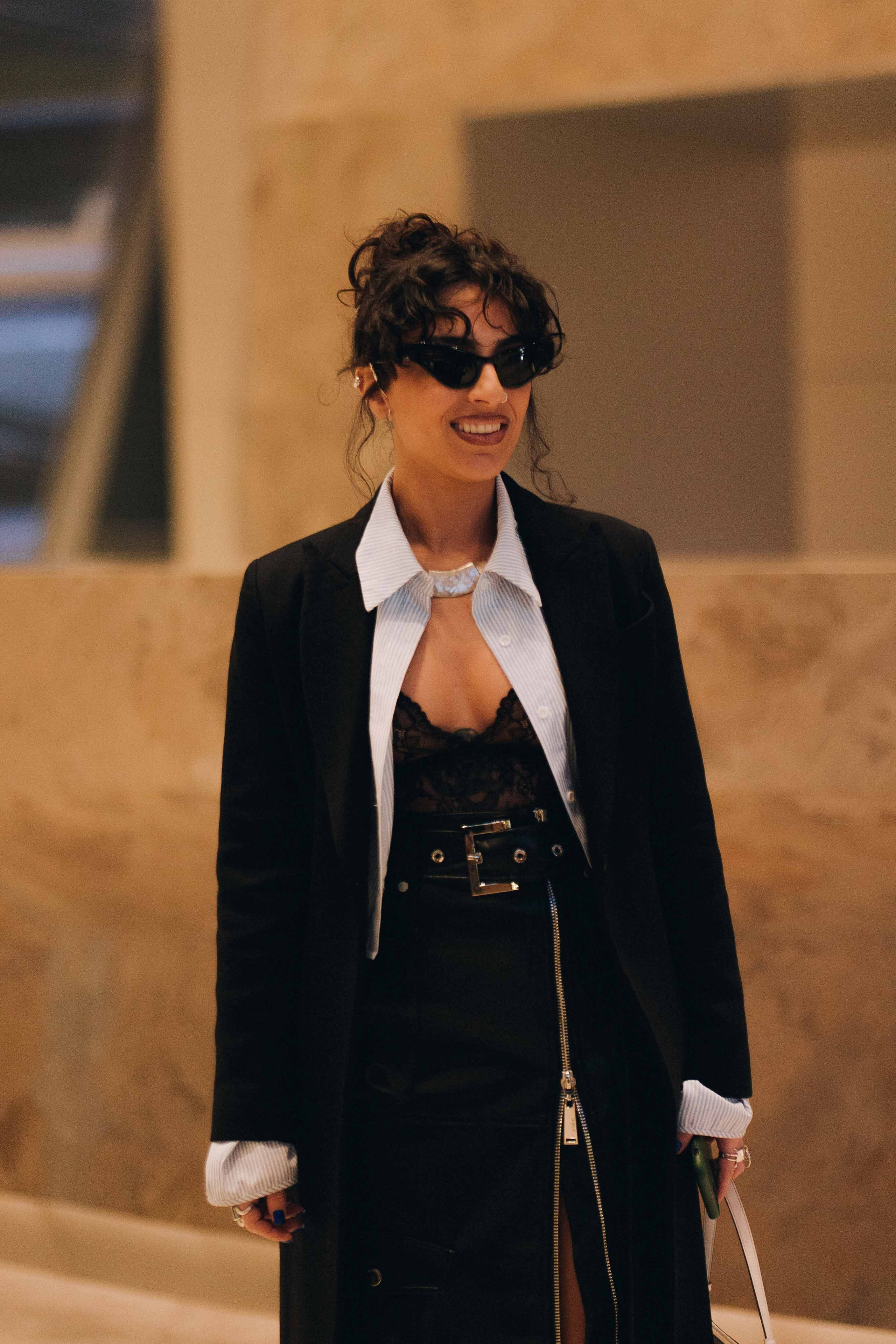 BAKU FASHION WEEK 2023. Wedding&Event photographer Ismail Rzayev in Baku