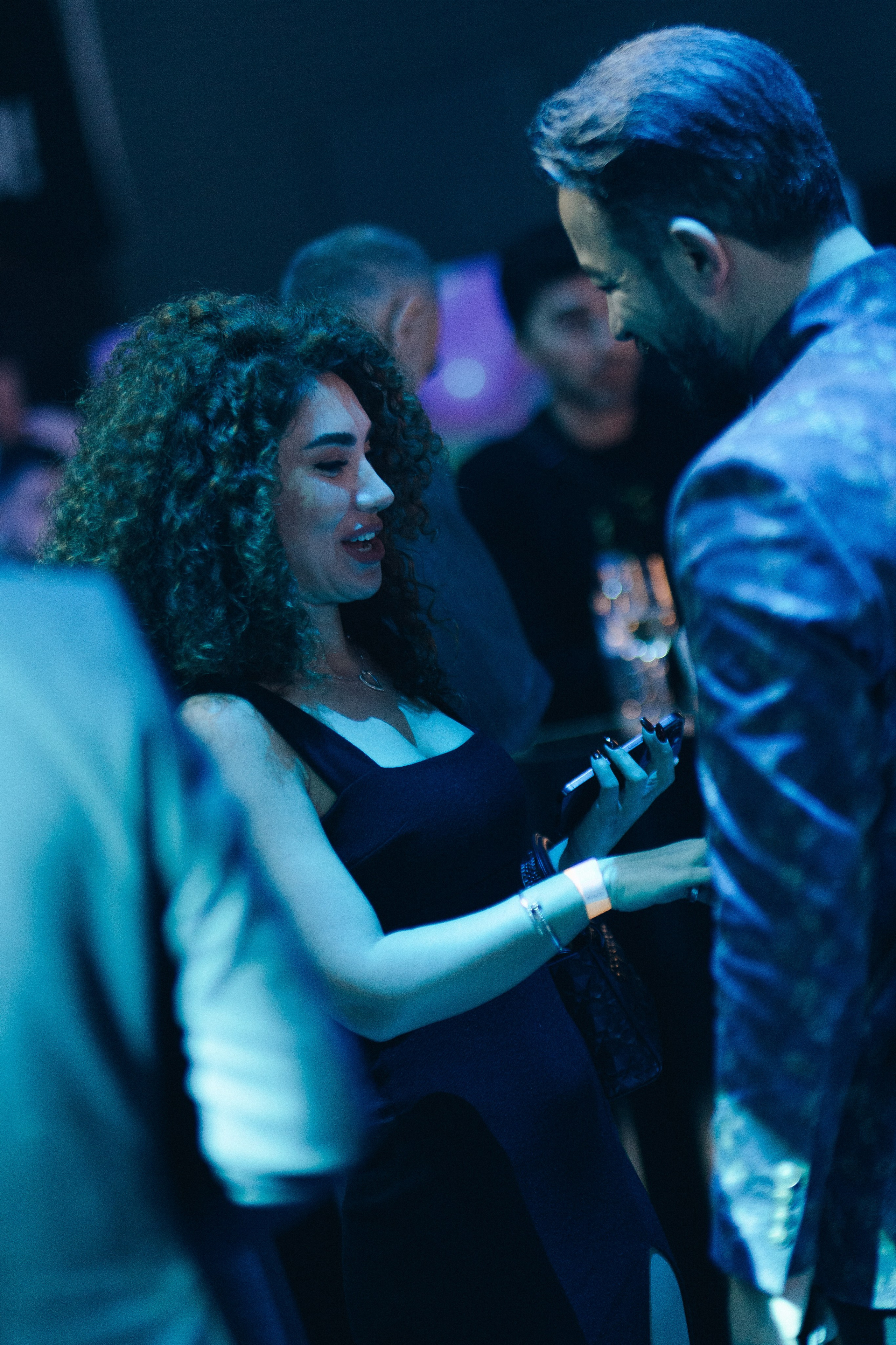 XPENG PRESENTATION. Wedding&Event photographer Ismail Rzayev in Baku