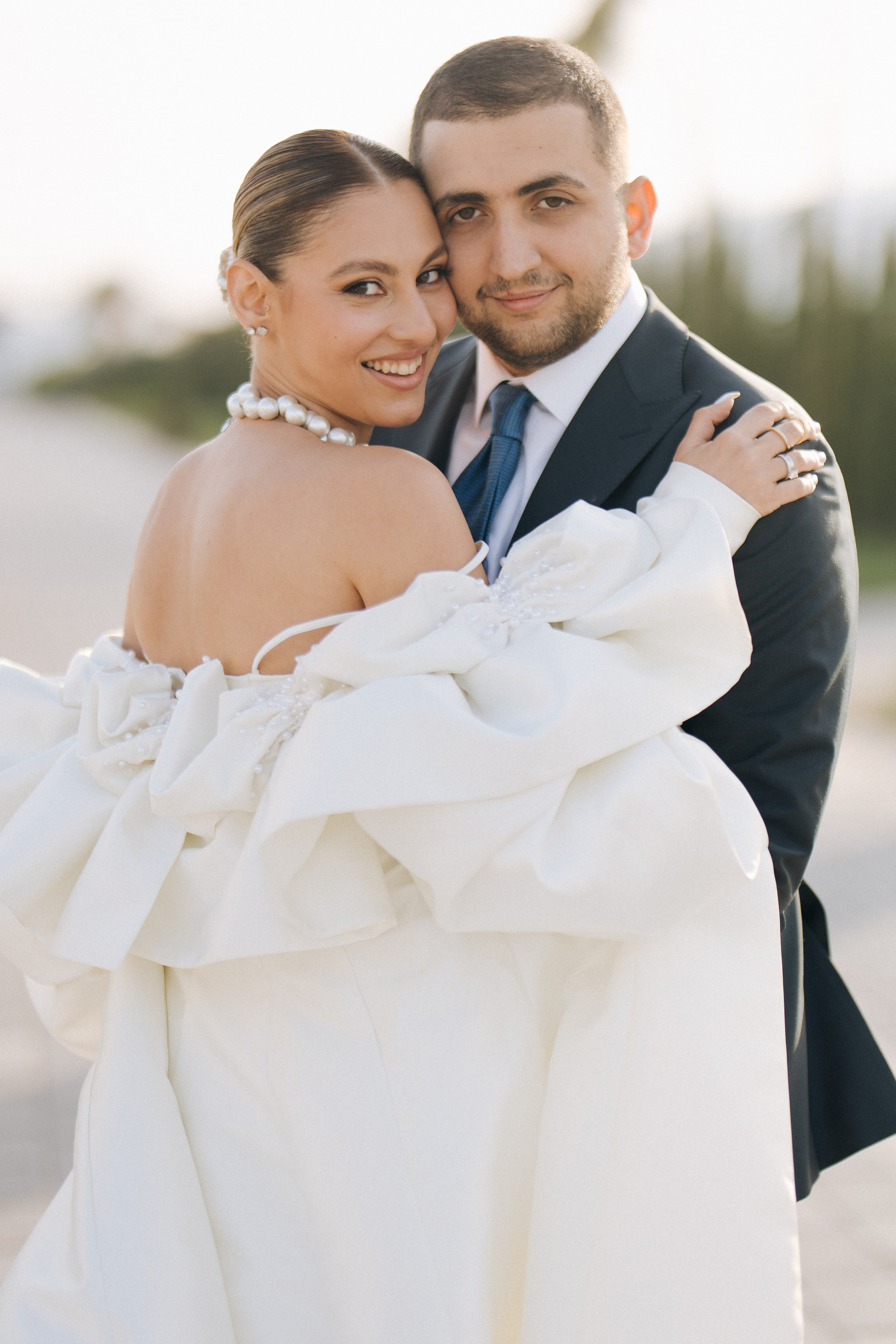 SABUHI&NARMIN. Wedding&Event photographer Ismail Rzayev in Baku