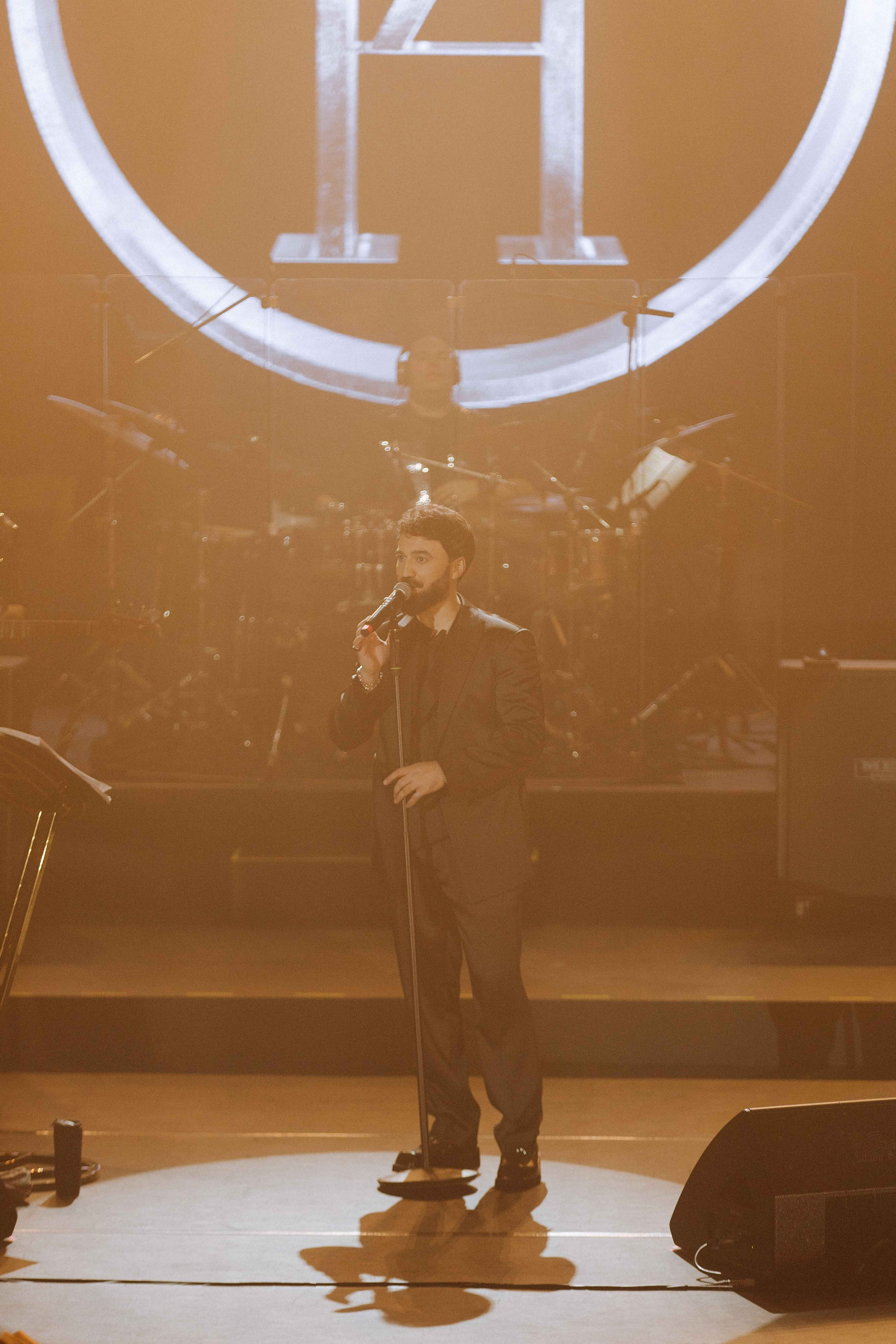 ZAMIG HUSEYNOV. Wedding&Event photographer Ismail Rzayev in Baku