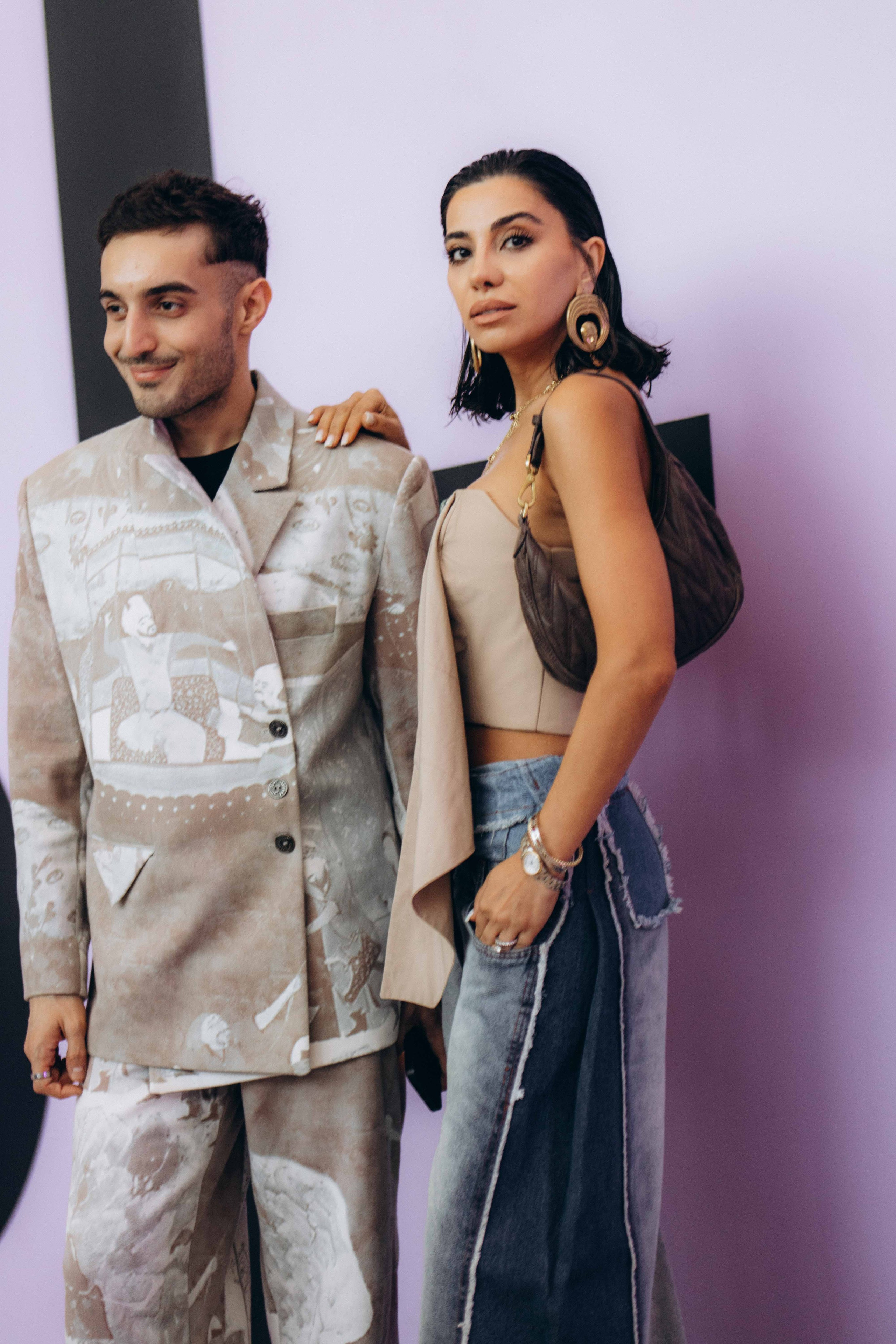 BAKU FASHION WEEK DAY. Wedding&Event photographer Ismail Rzayev in Baku