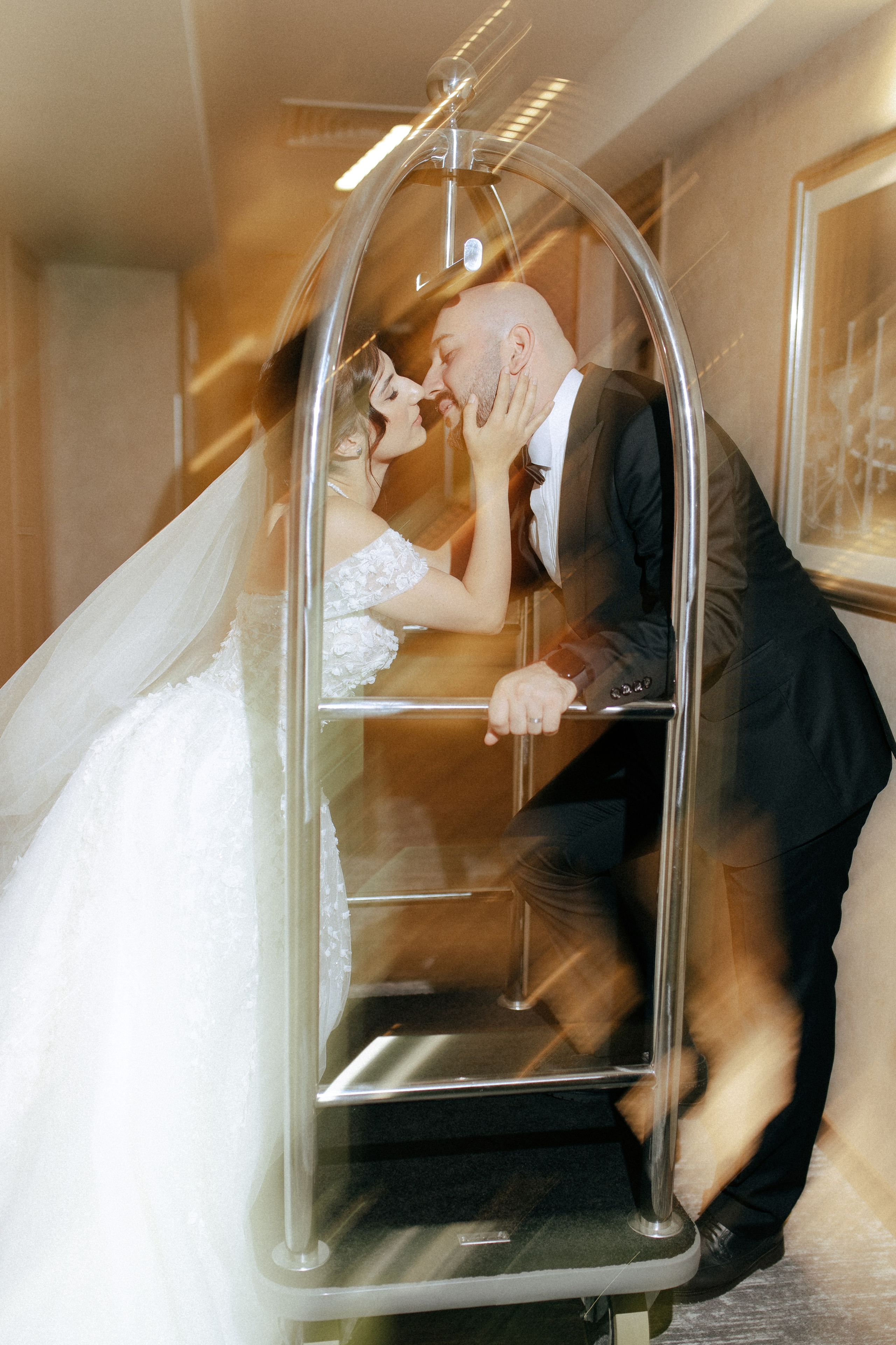 SULEIMAN&SAMIRA. Wedding&Event photographer Ismail Rzayev in Baku