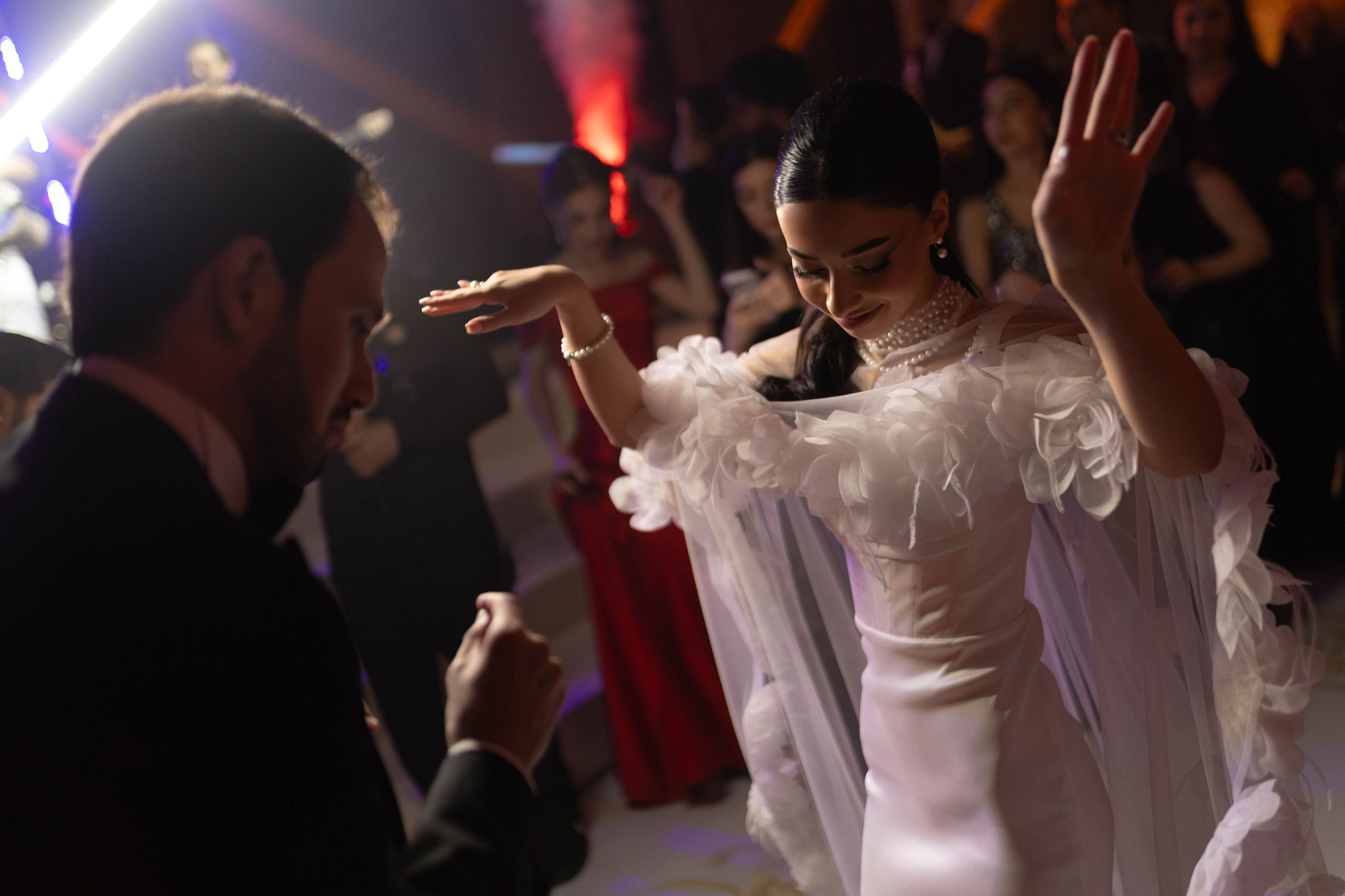 ARIF&FATIMA. Wedding&Event photographer Ismail Rzayev in Baku