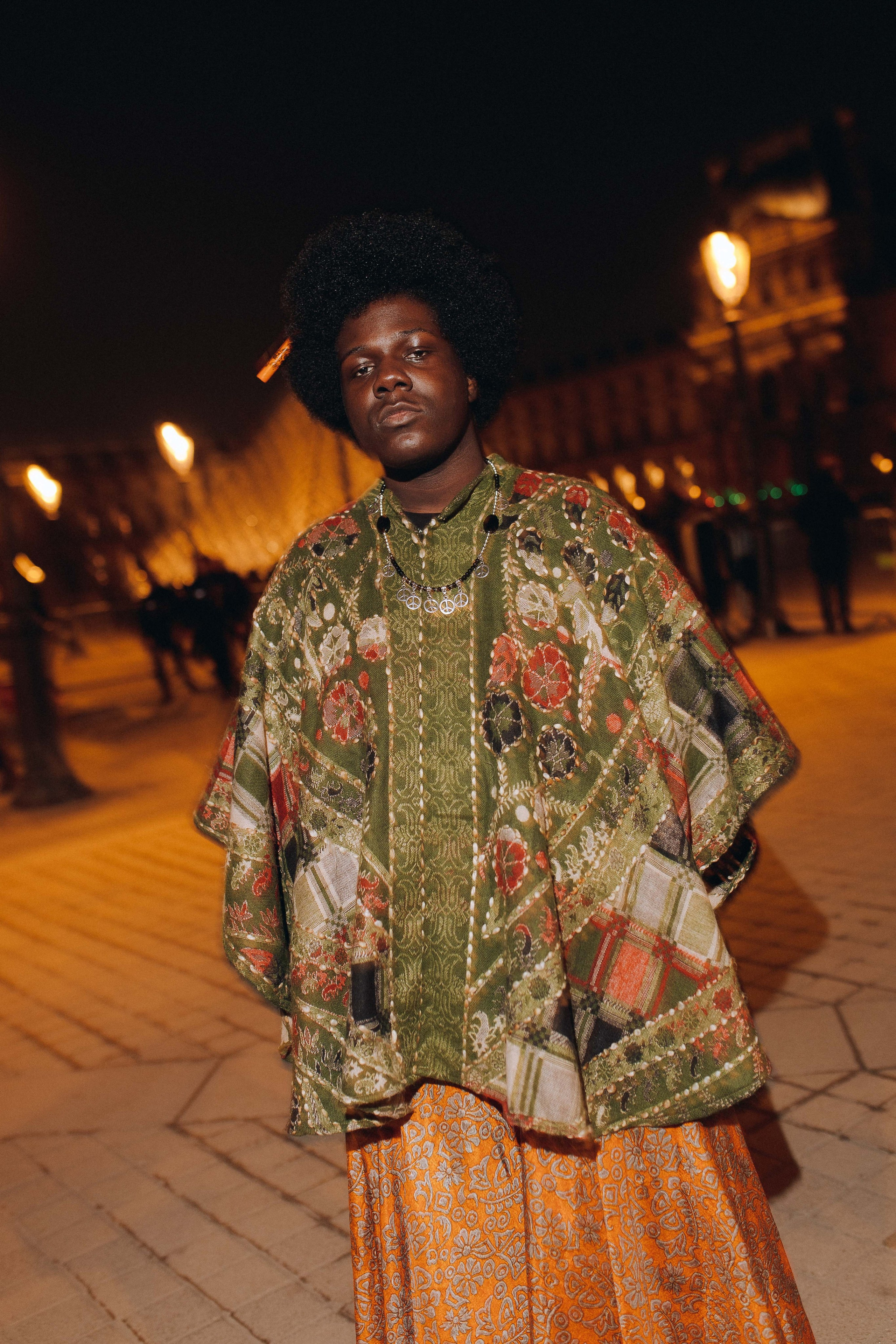 PARIS FASHION WEEEK. Wedding&Event photographer Ismail Rzayev in Baku