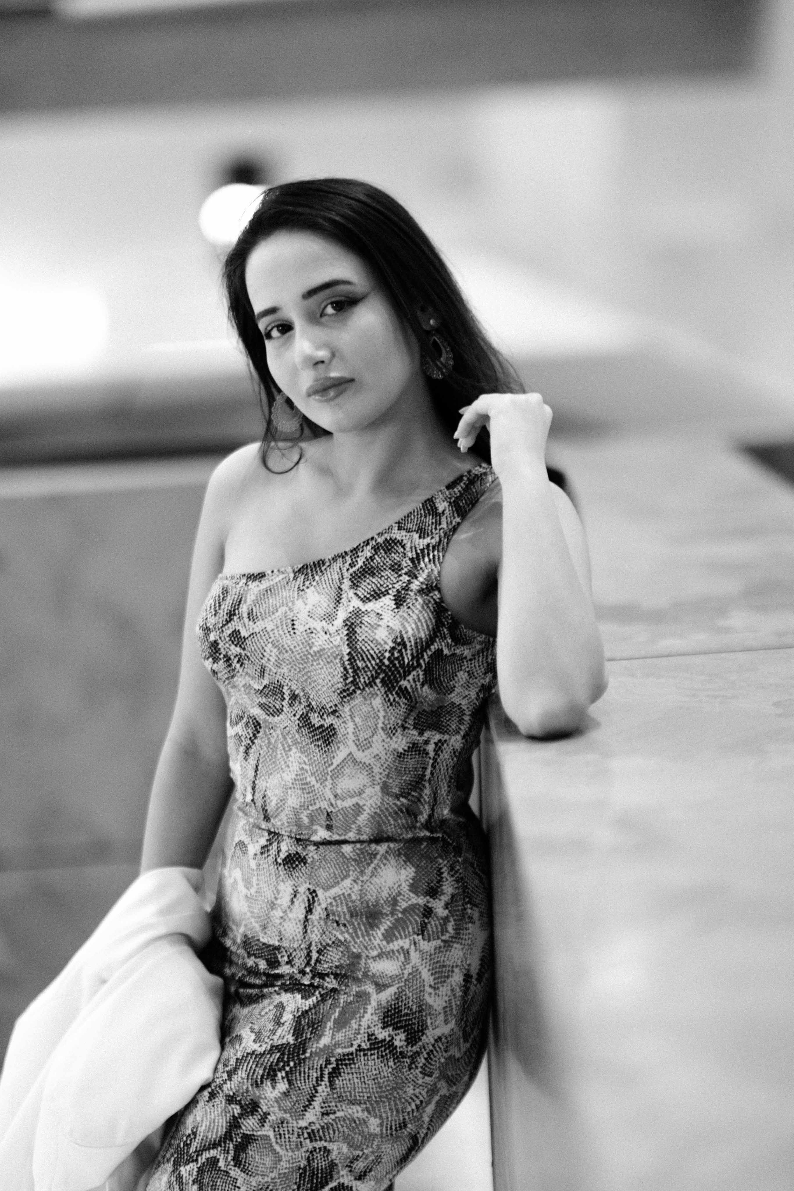 BAKU FASHION WEEK 2023. Wedding&Event photographer Ismail Rzayev in Baku