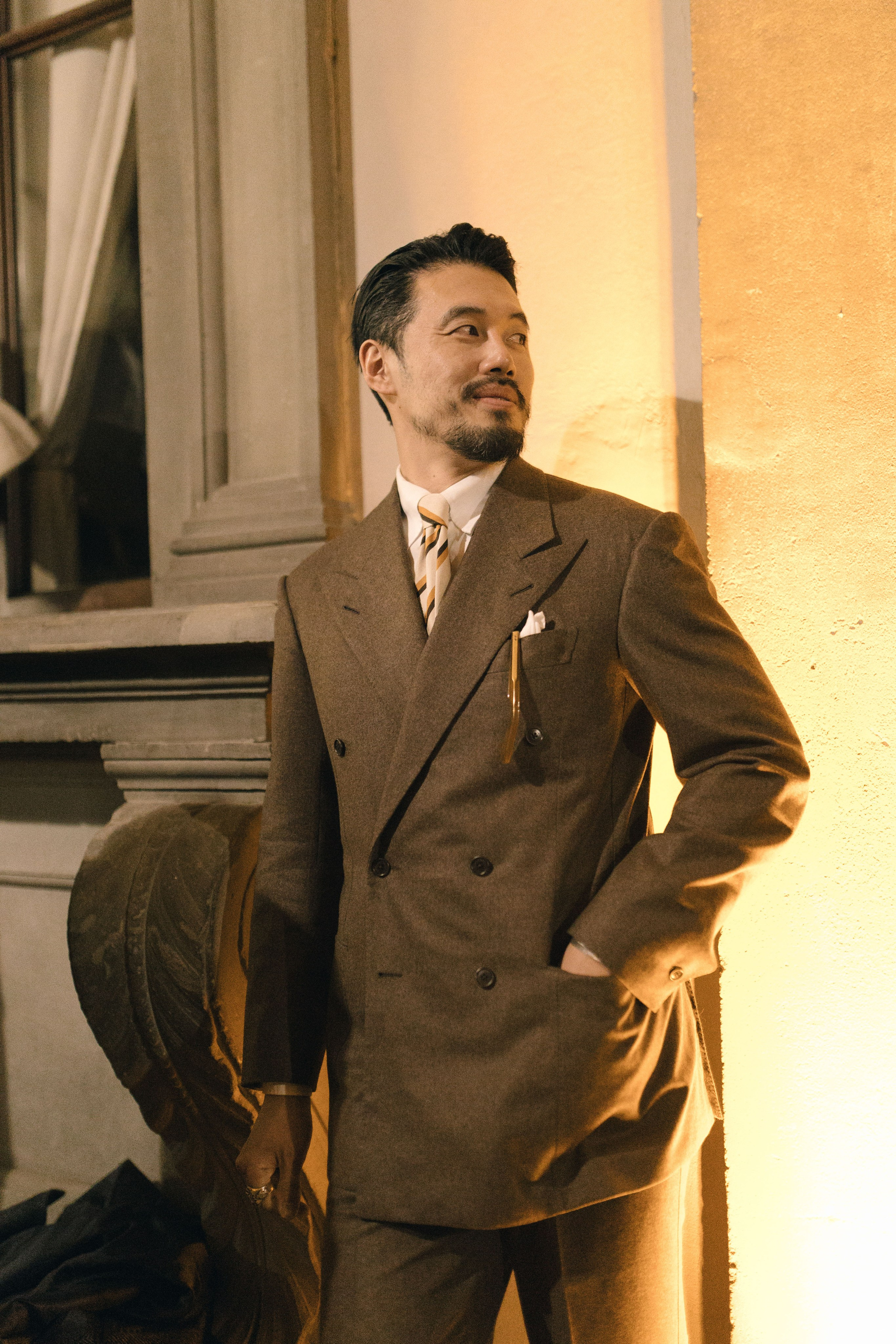 PITTI UOMO 107. Wedding&Event photographer Ismail Rzayev in Baku