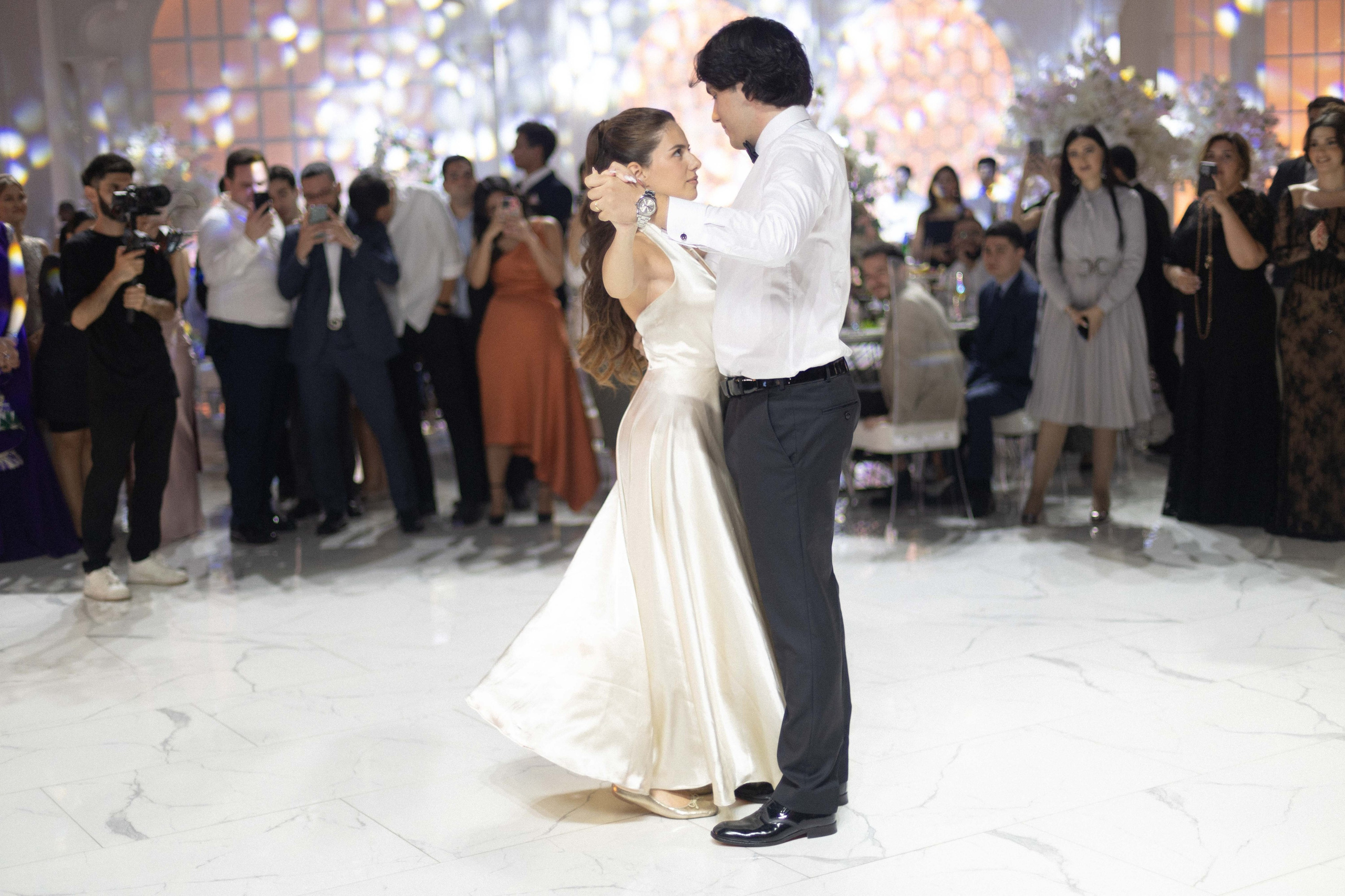 FAKHRI&FIDAN. Wedding&Event photographer Ismail Rzayev in Baku