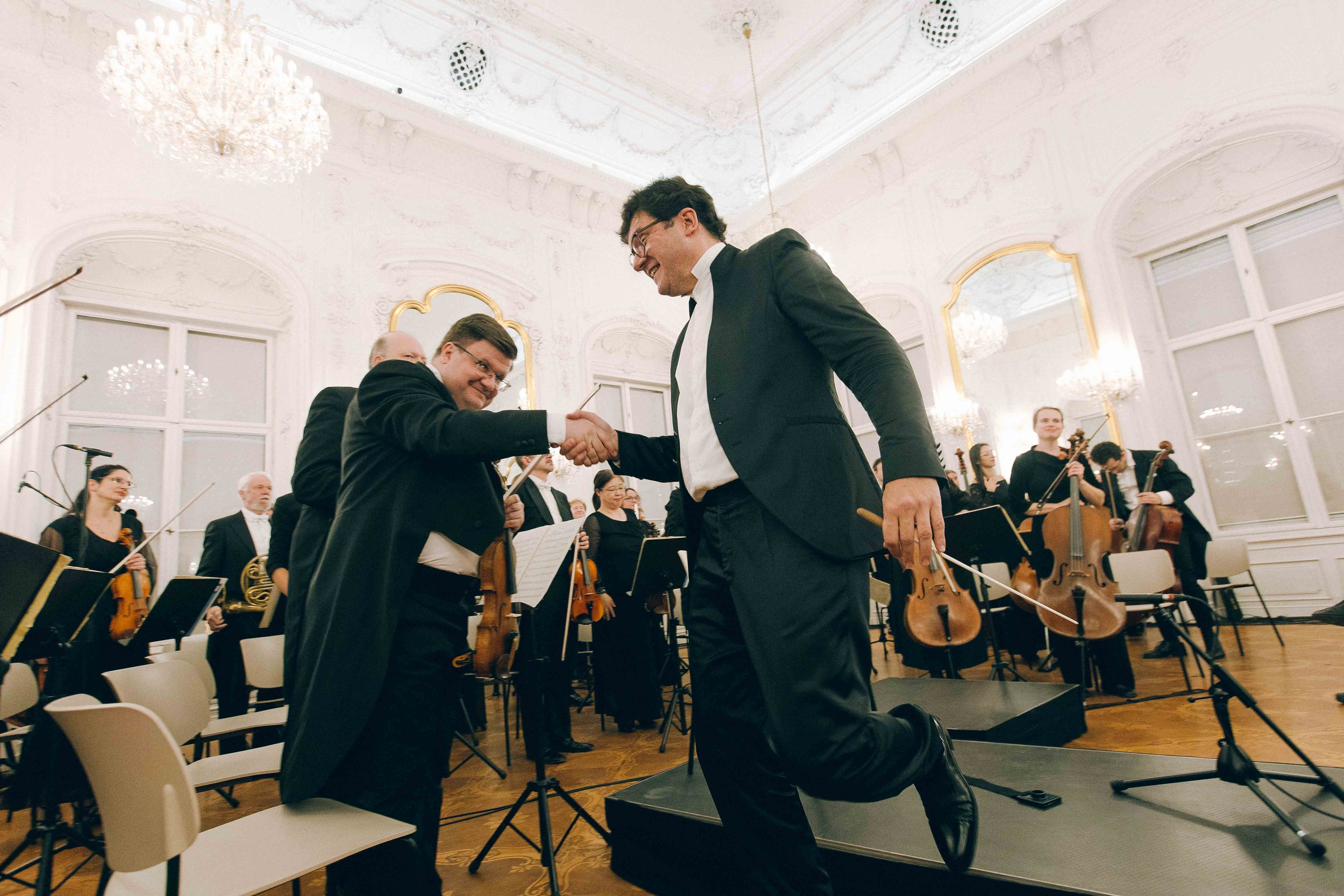 ANDRÁSSY UNIVERSITÄT (BUDAPEST). Wedding&Event photographer Ismail Rzayev in Baku