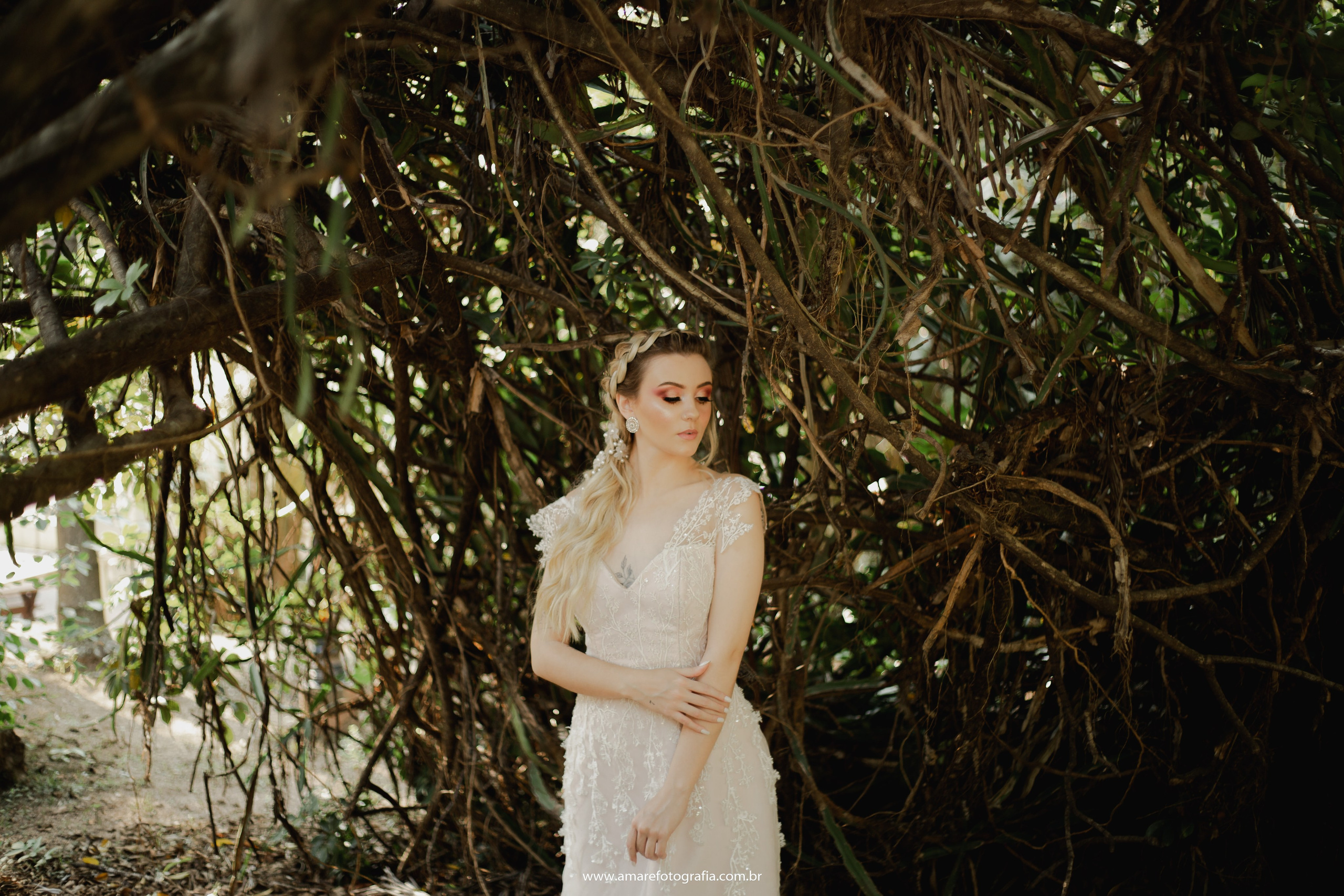 Editorial Jardim Secreto