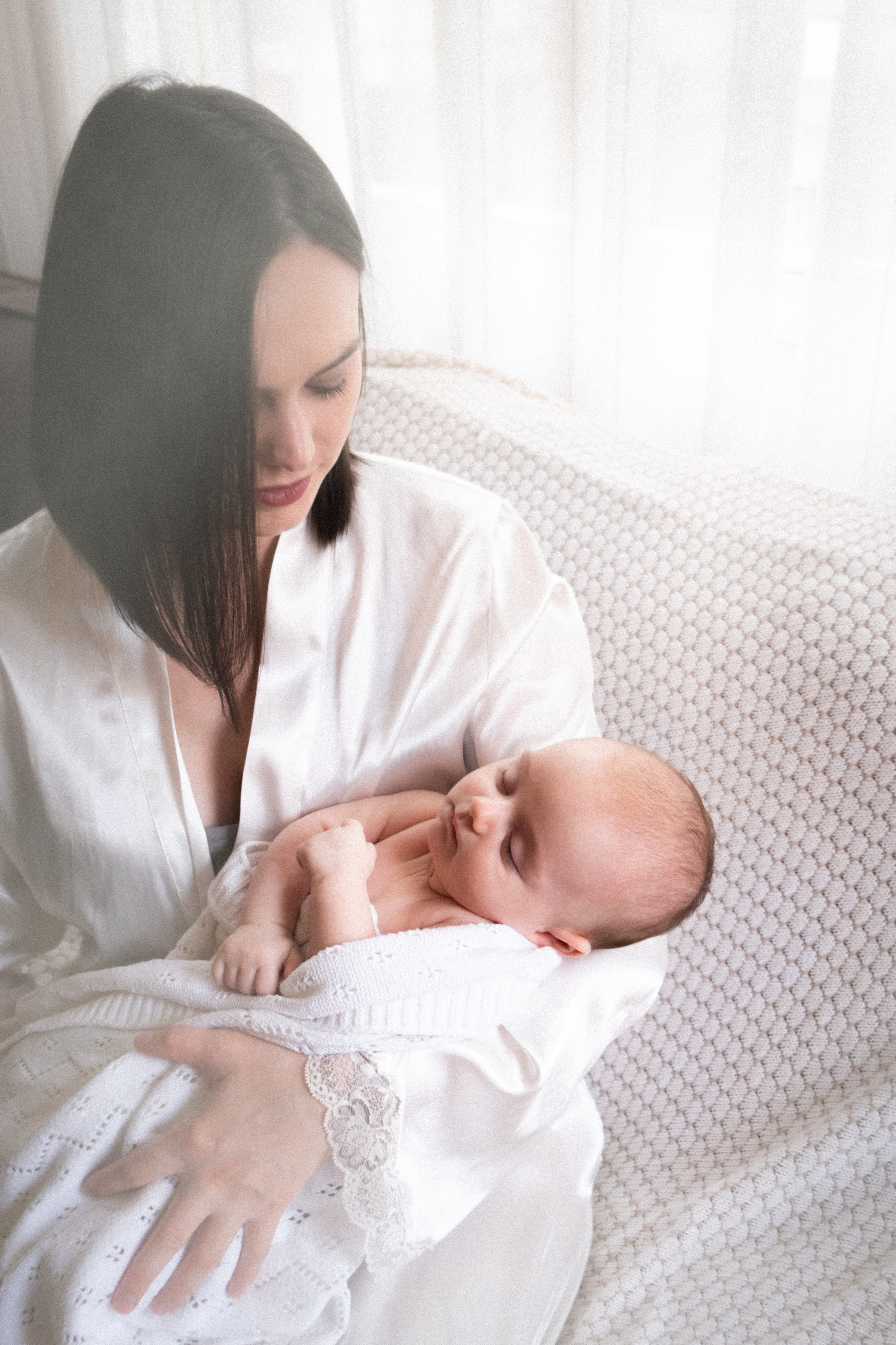 Svetlana. Fotógrafa infantil y de lactancia materna y maternidad en Barcelona