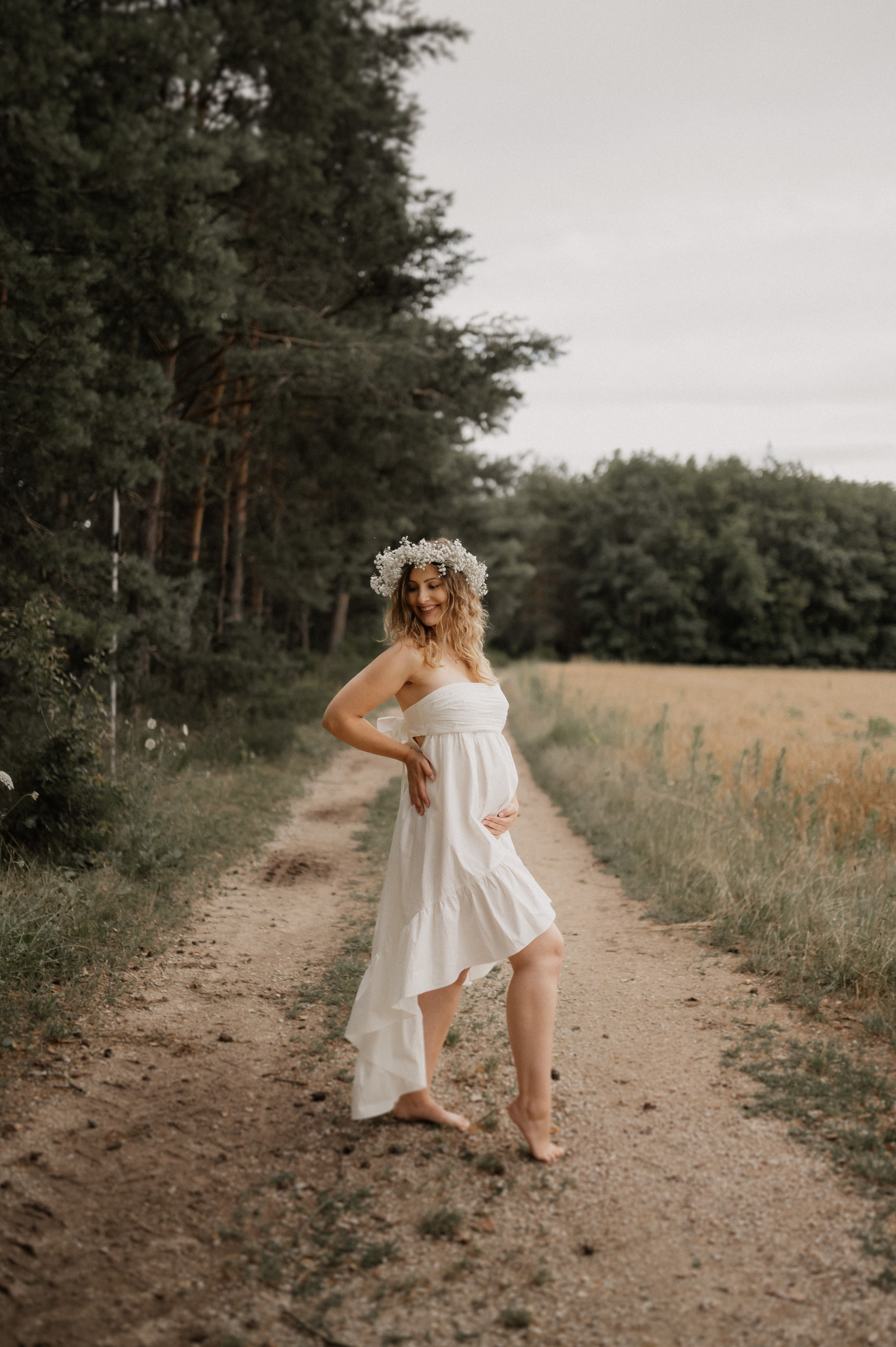 SUMMER JOY. Фотограф в Нюрнберге Ирина Менерт из Ансбаха