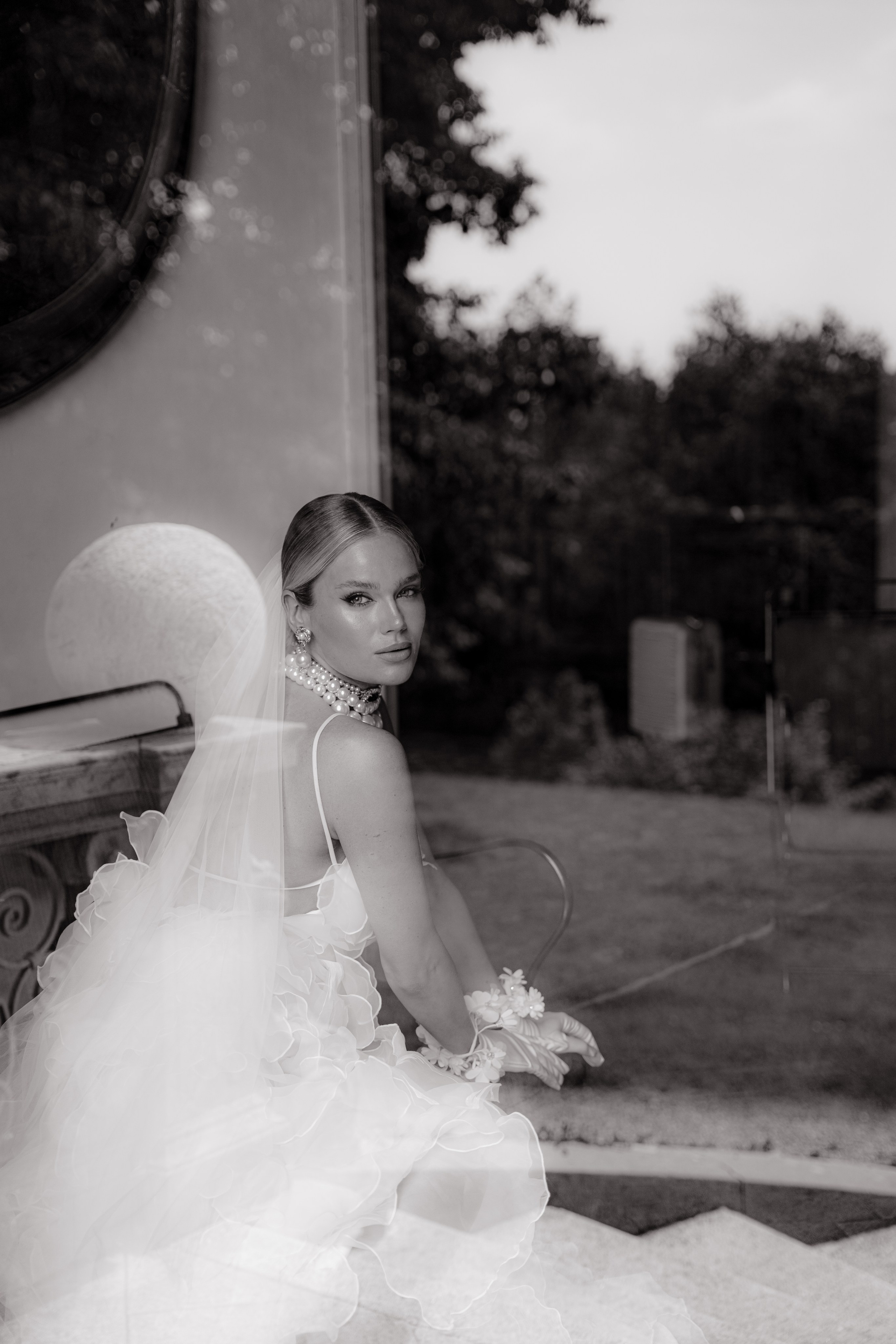 Wedding photography. Estela Virko Photography