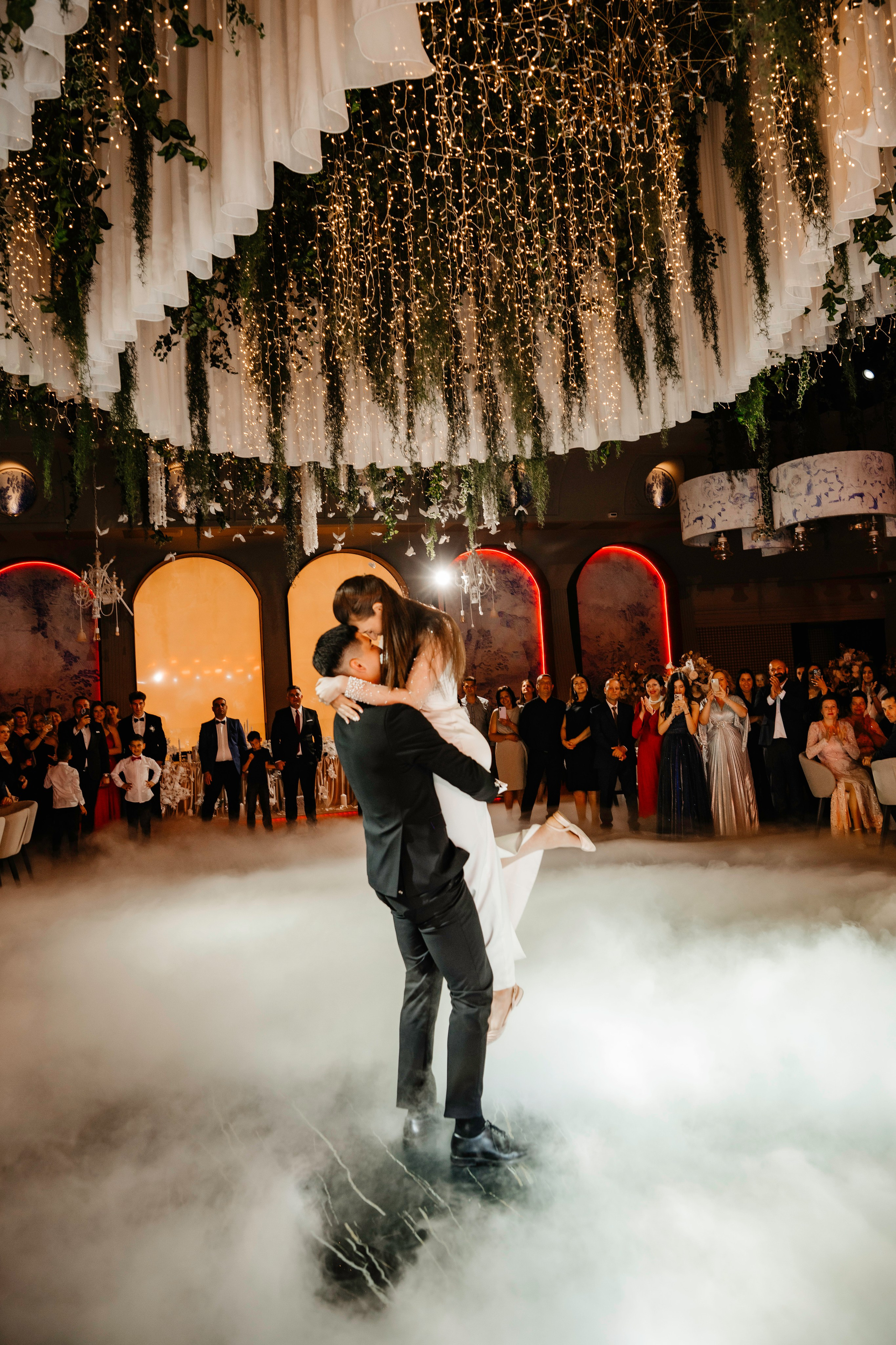 🤎 Alexandra & Marius - Wedding Day Preview. Wedding & Family Photographer