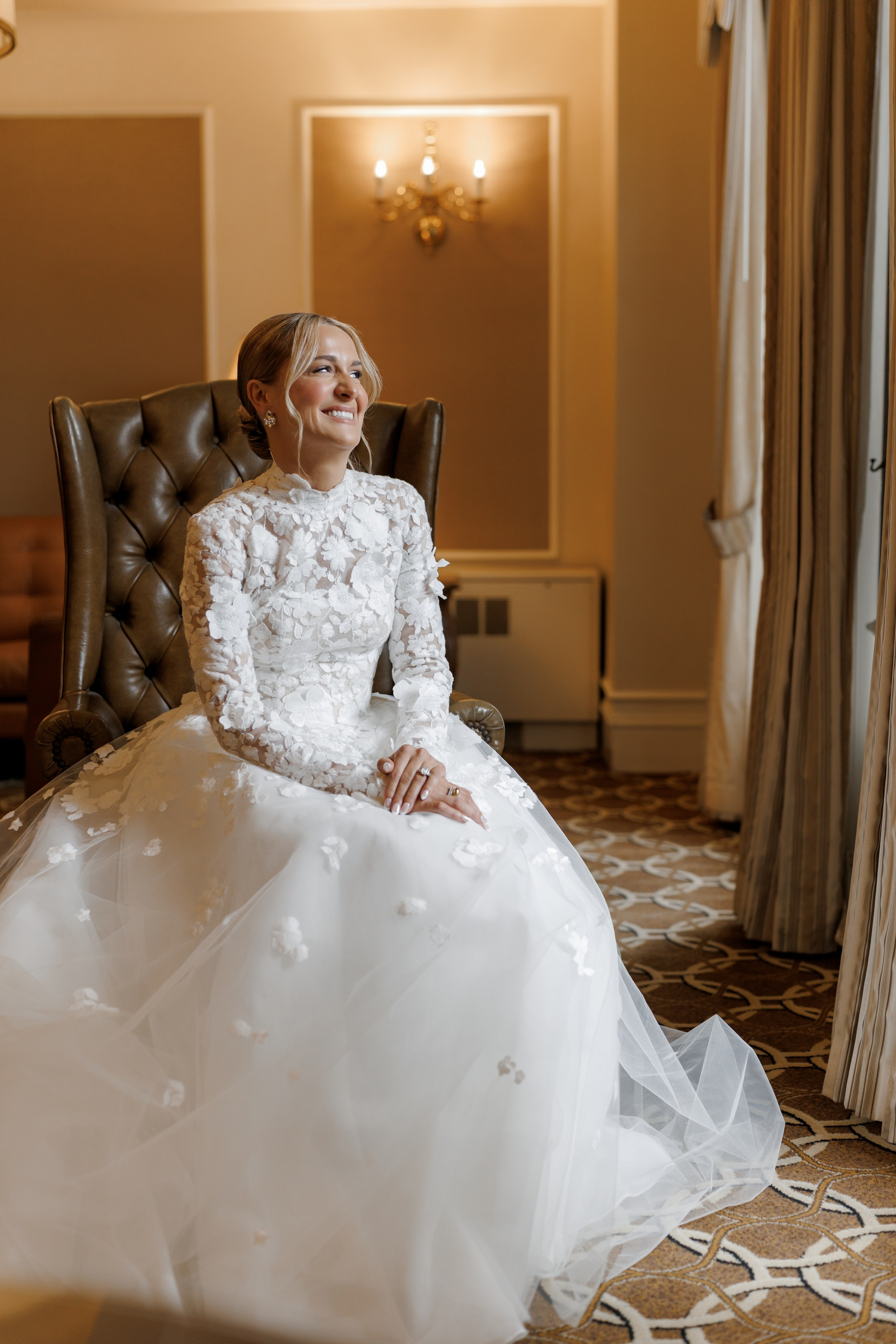 Killeen and Patrick. Wedding photographer and videographer New York | New Jersey