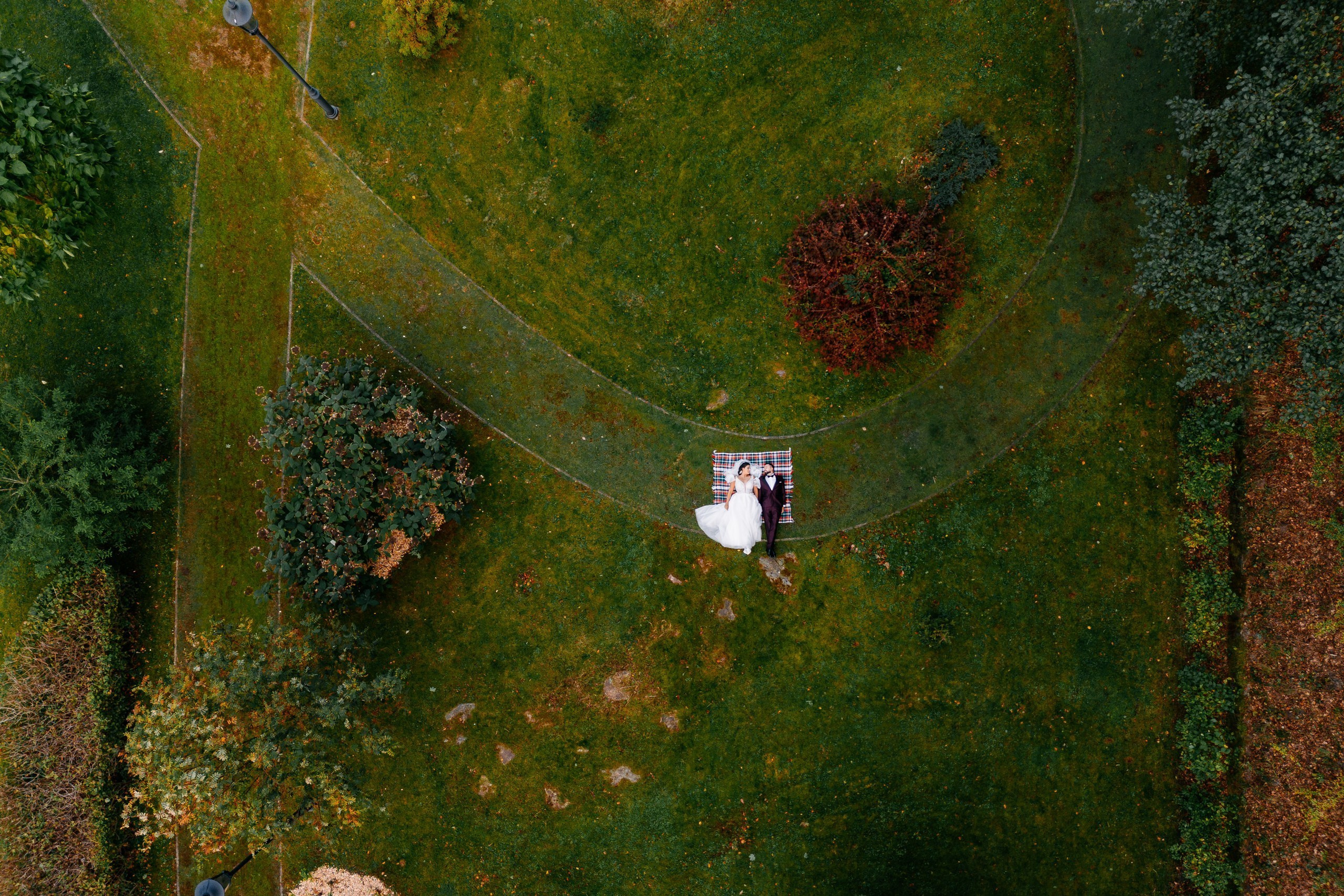 Marta ♡ Piotr. Fotograf Ślubny Warszawa - Sesje Biznesowe Rodzinne Eventy