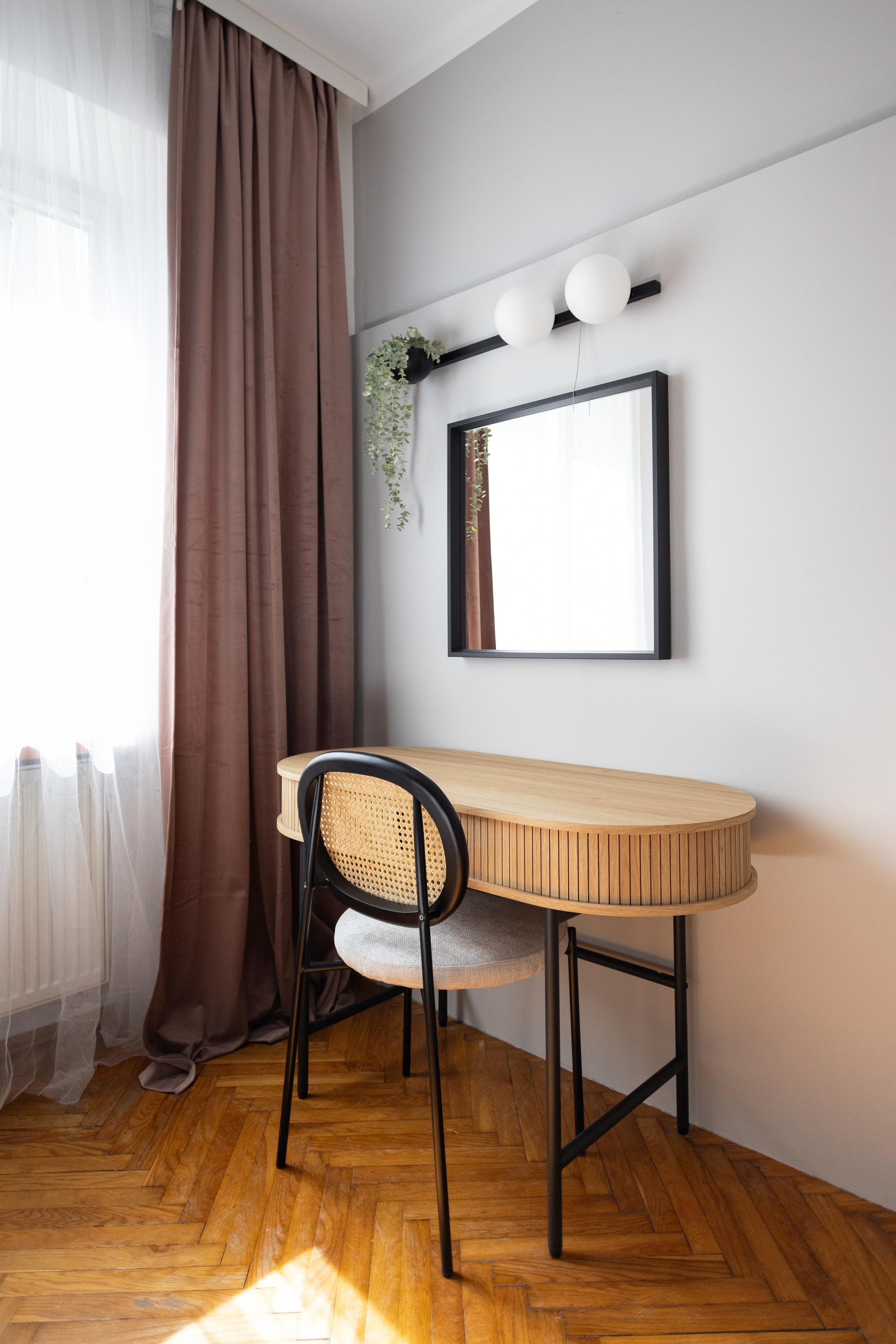 Apartament Upstairs 4