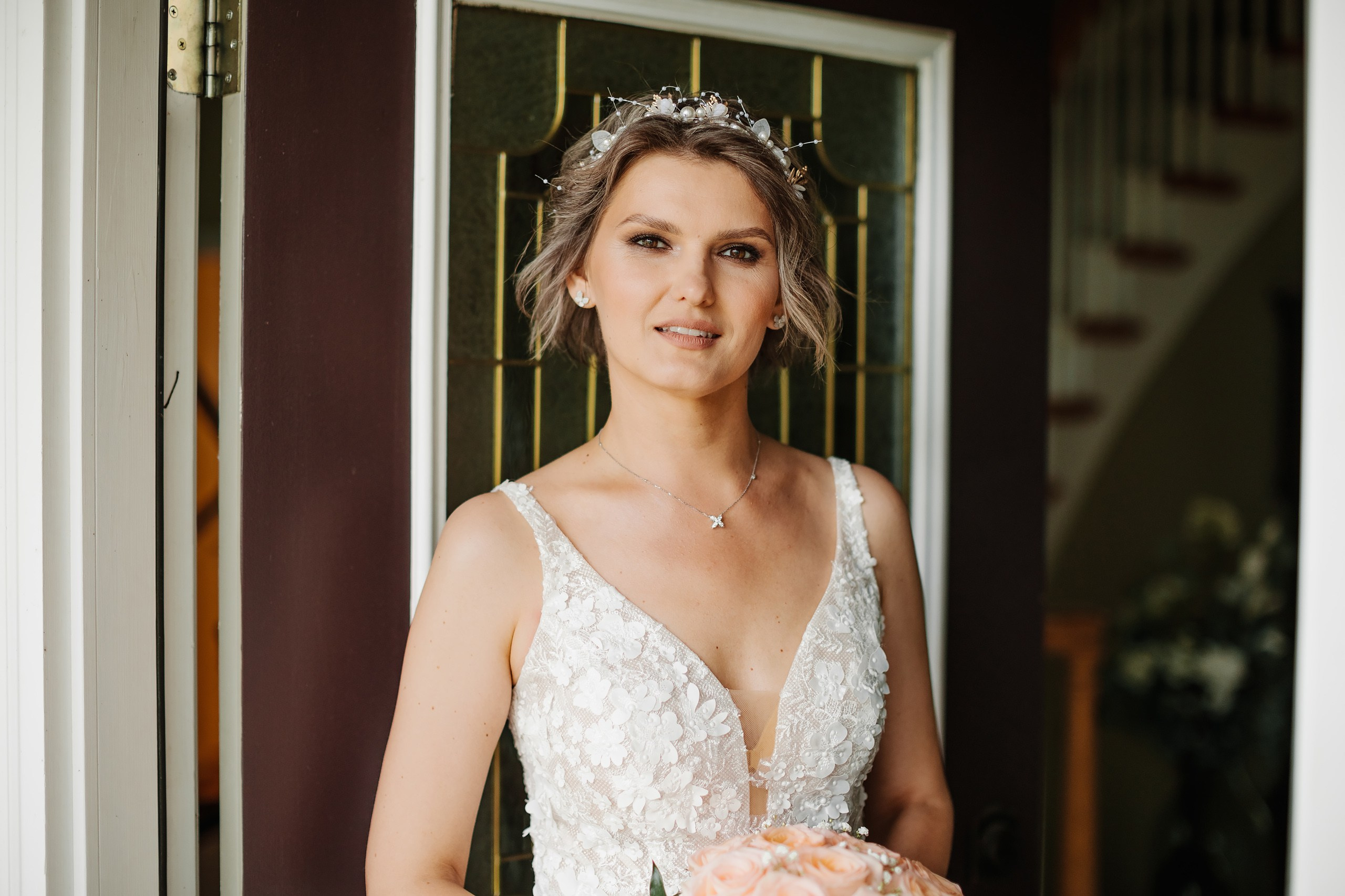 08.06.2024 Wedding. Wedding family event photographer in Chicago Nick Yushevich