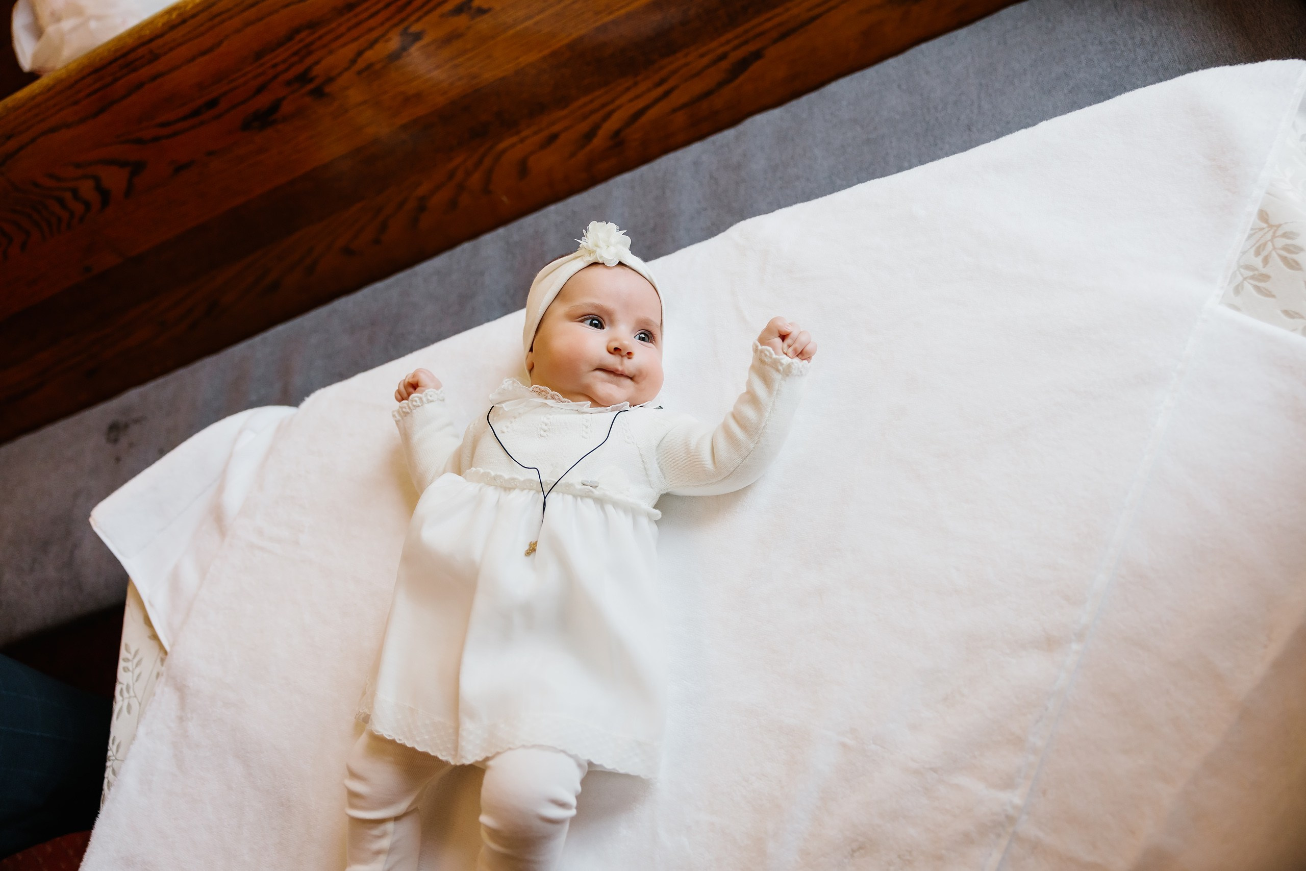 11.23.2024 Christening. Wedding family event photographer in Chicago Nick Yushevich