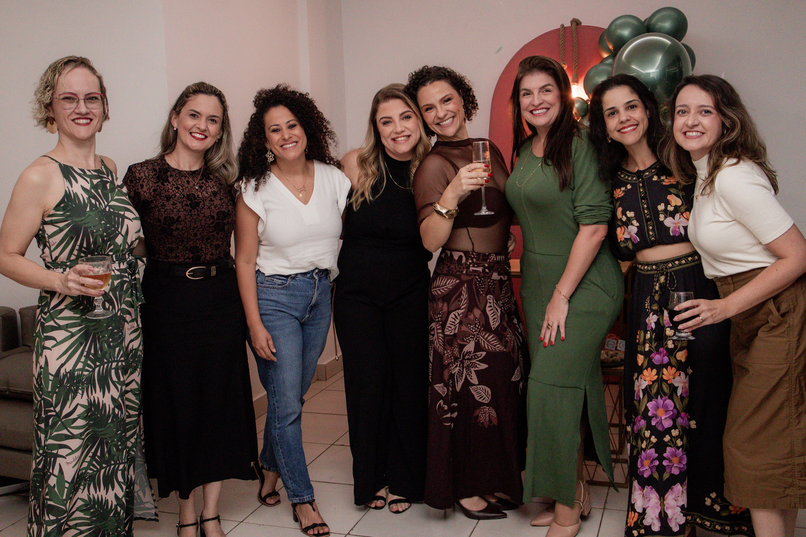 Aniversário. Ingrid Vertello, Fotógrafa