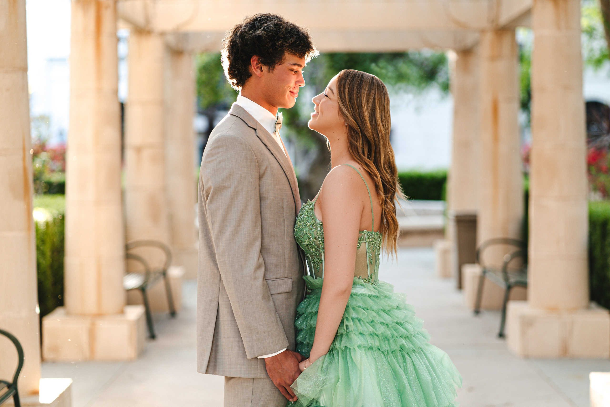 Senior Sessions. LA photography studio for models, kids, and fashion brands. Agency-approved portfolios, natural headshots, and professional editorial images