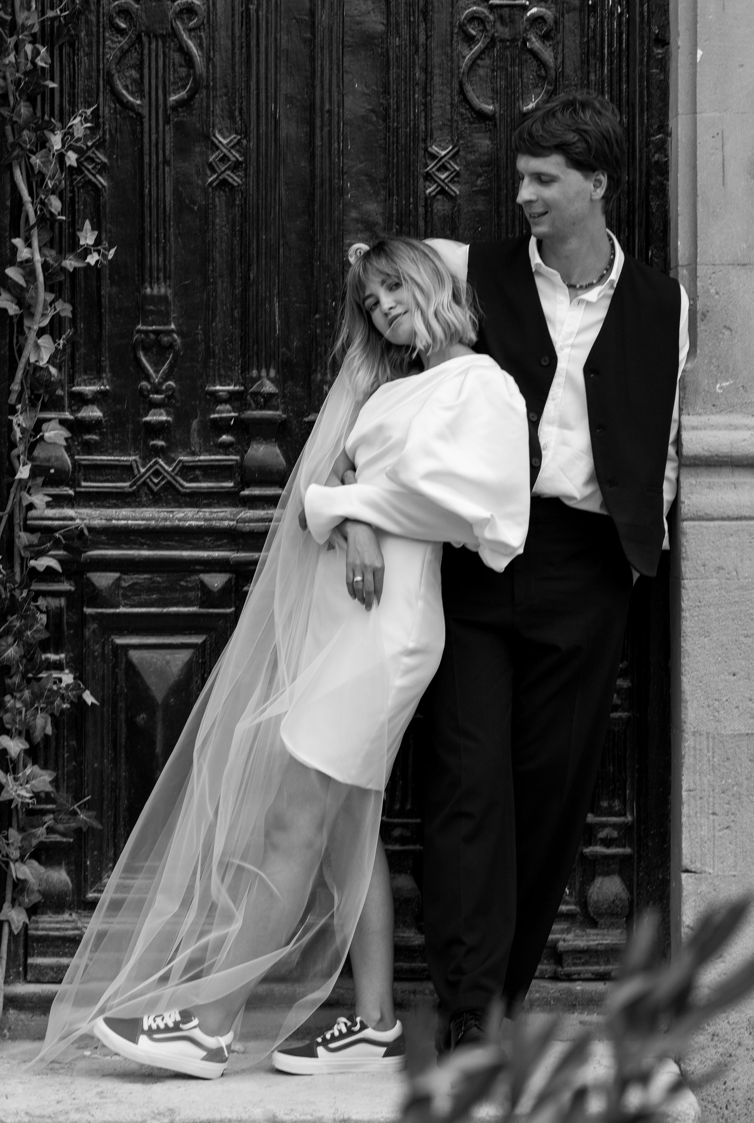 Аня и Саша. Наргиз Сулейманова - Фотограф в Азербайджане