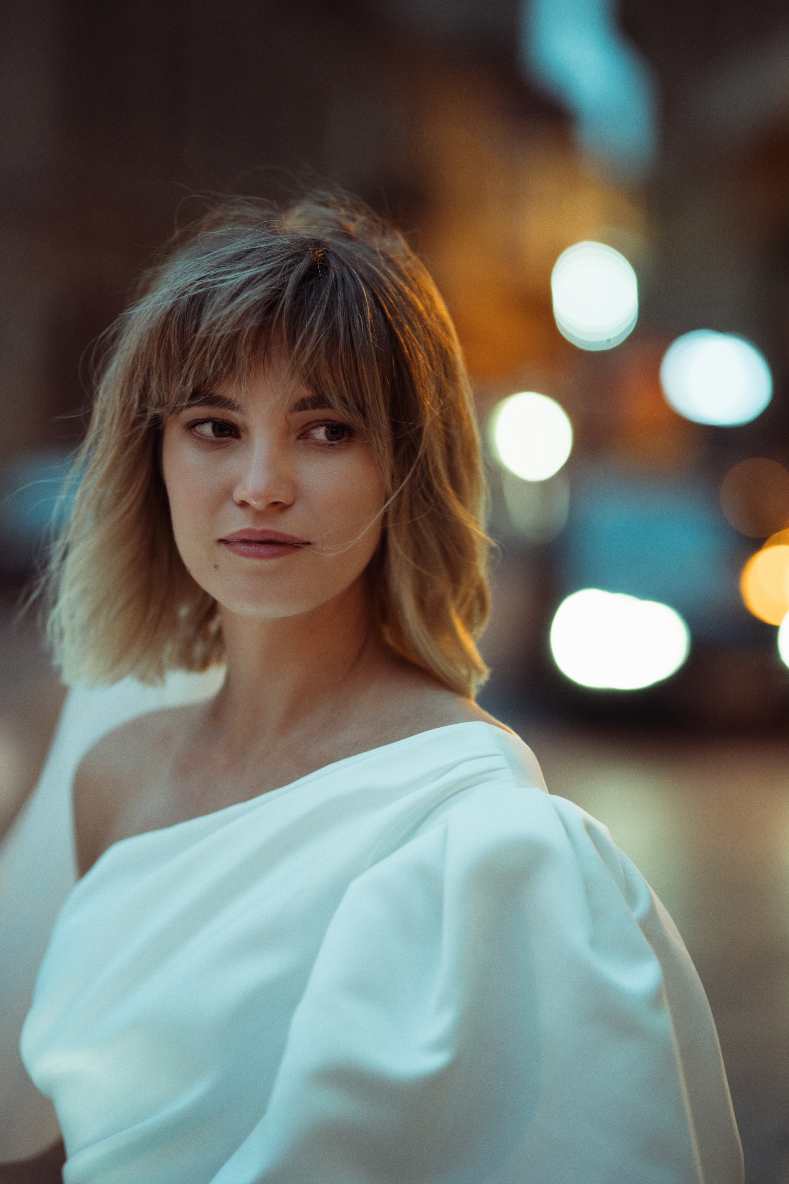 Аня и Саша. Наргиз Сулейманова - Фотограф в Азербайджане