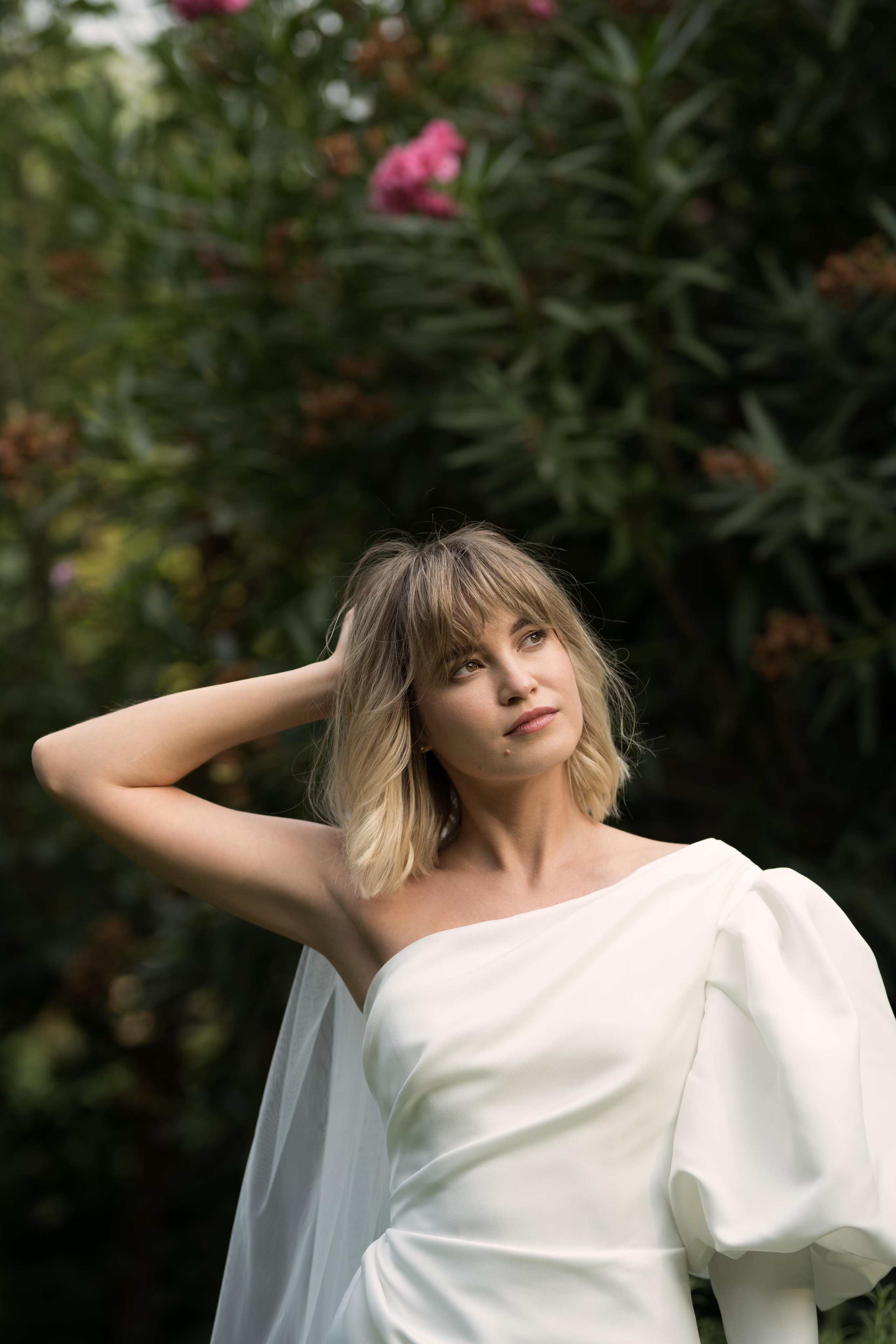 Аня и Саша. Наргиз Сулейманова - Фотограф в Азербайджане