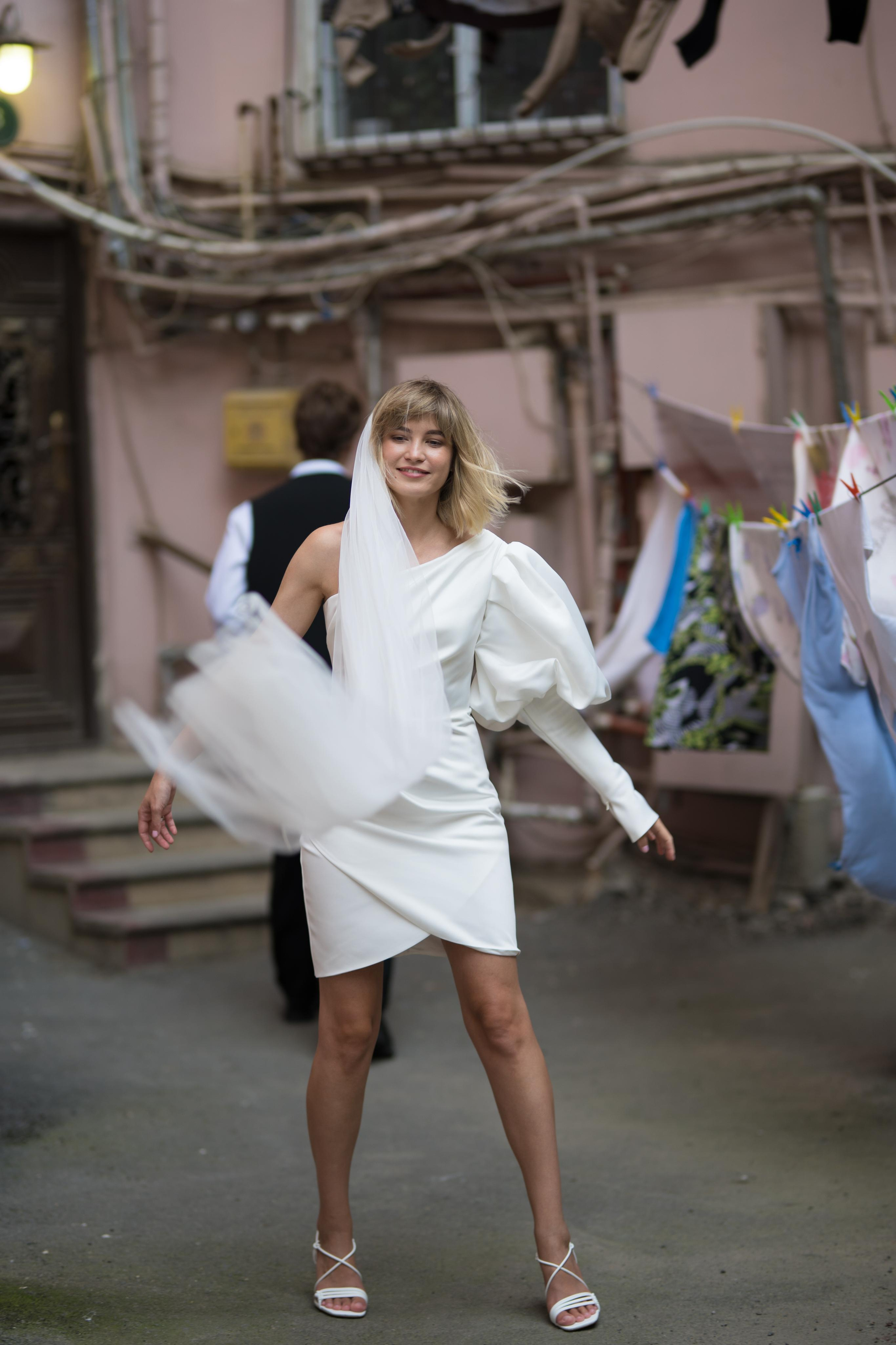 Аня и Саша. Наргиз Сулейманова - Фотограф в Азербайджане