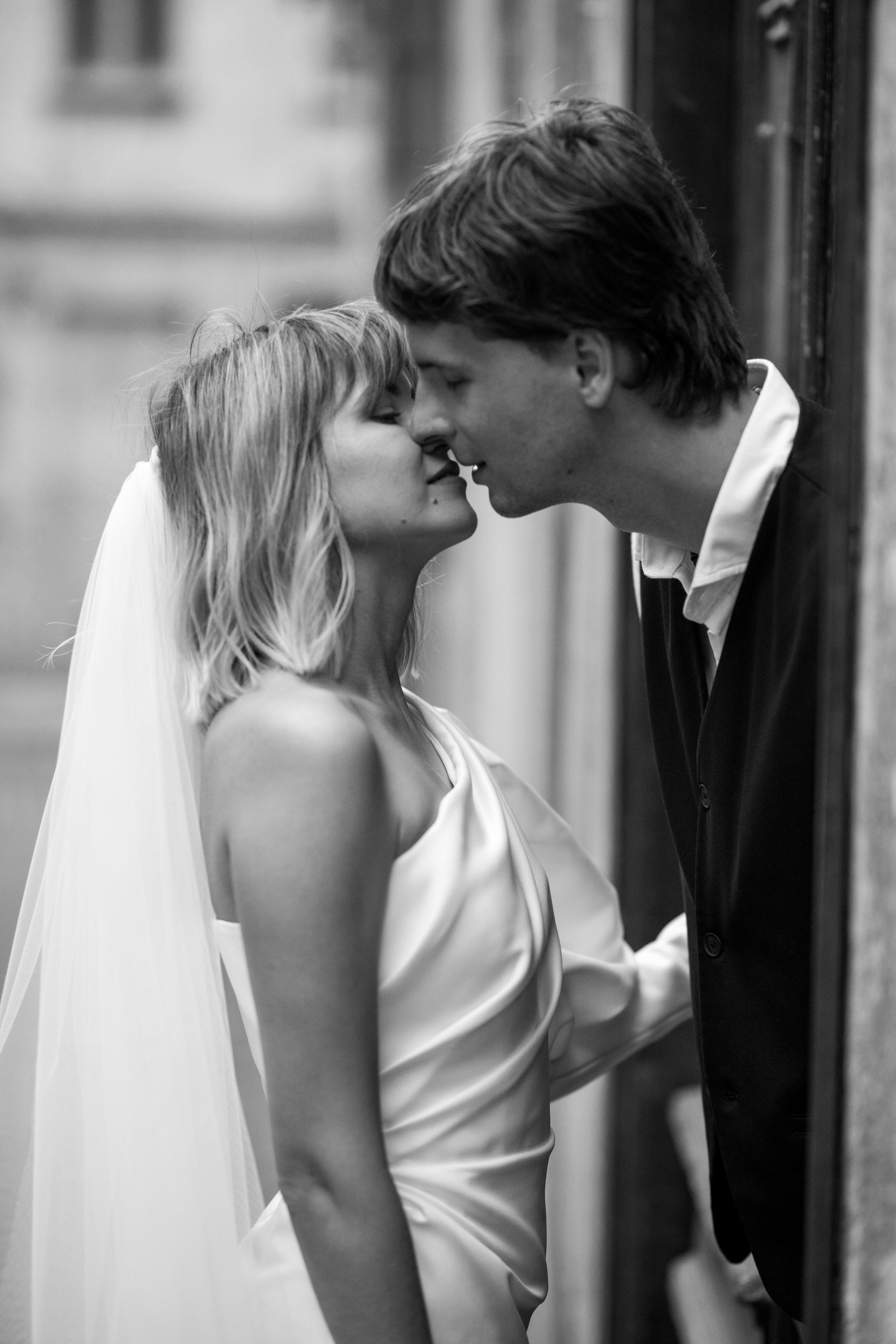 Аня и Саша. Наргиз Сулейманова - Фотограф в Азербайджане