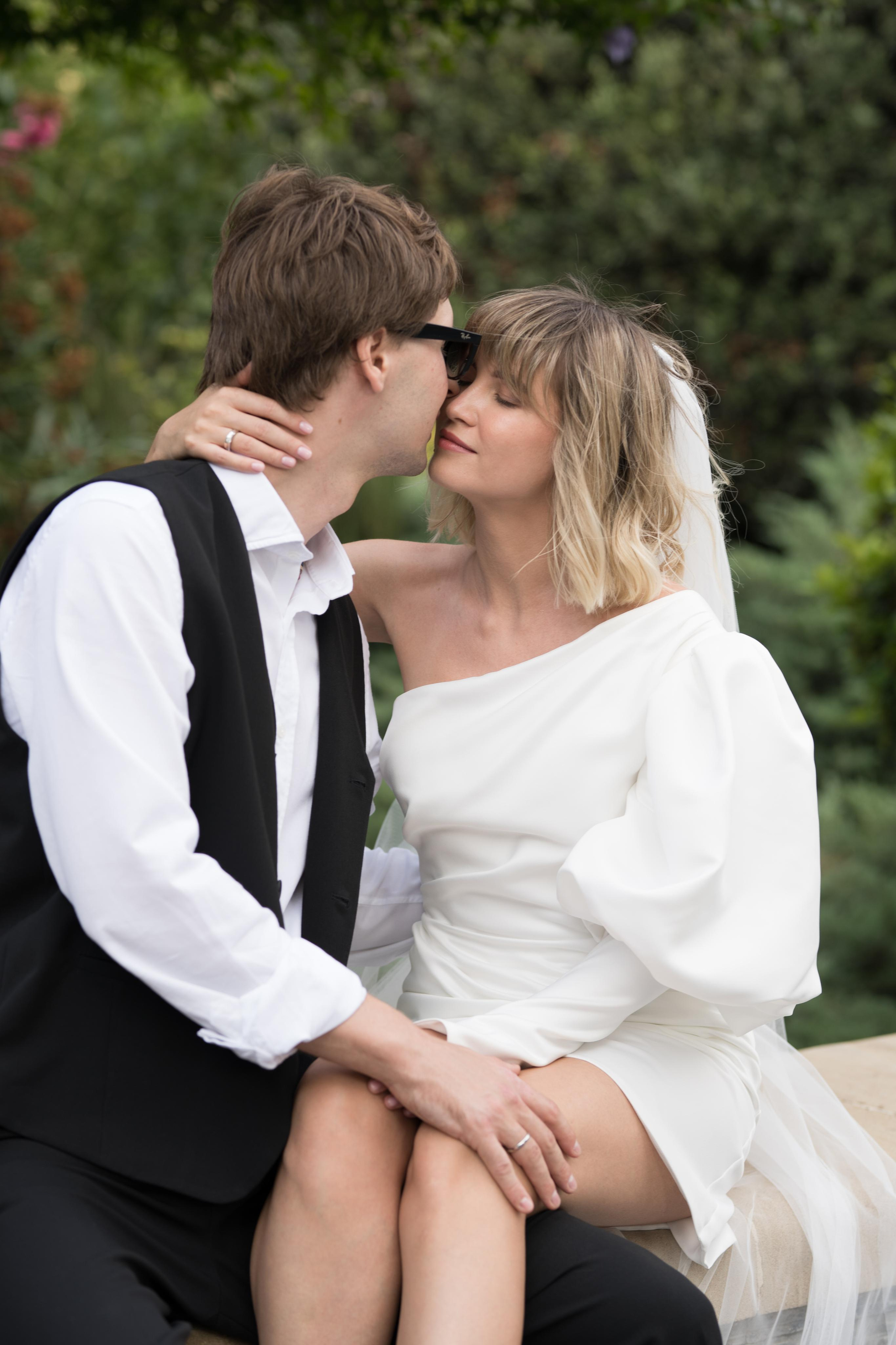 Аня и Саша. Наргиз Сулейманова - Фотограф в Азербайджане