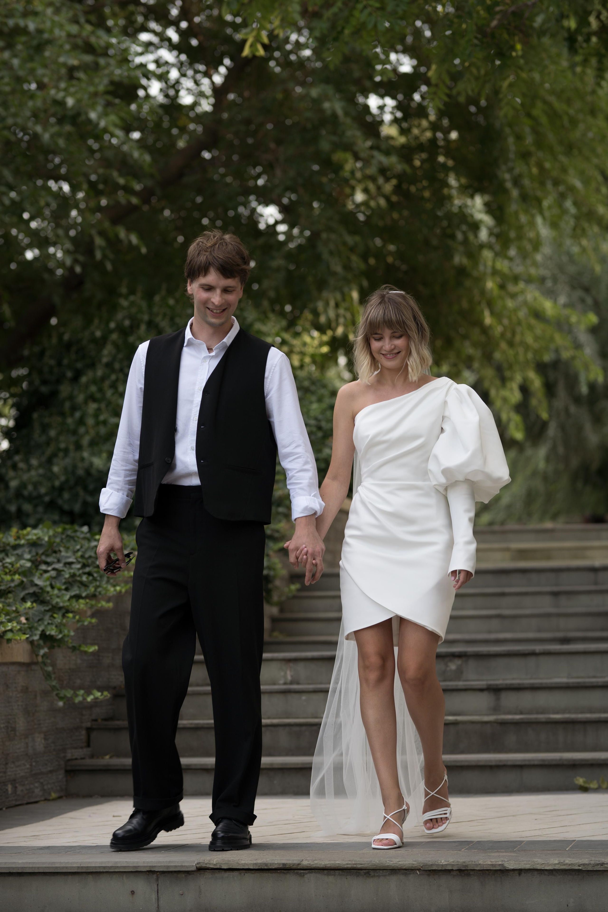 Аня и Саша. Наргиз Сулейманова - Фотограф в Азербайджане