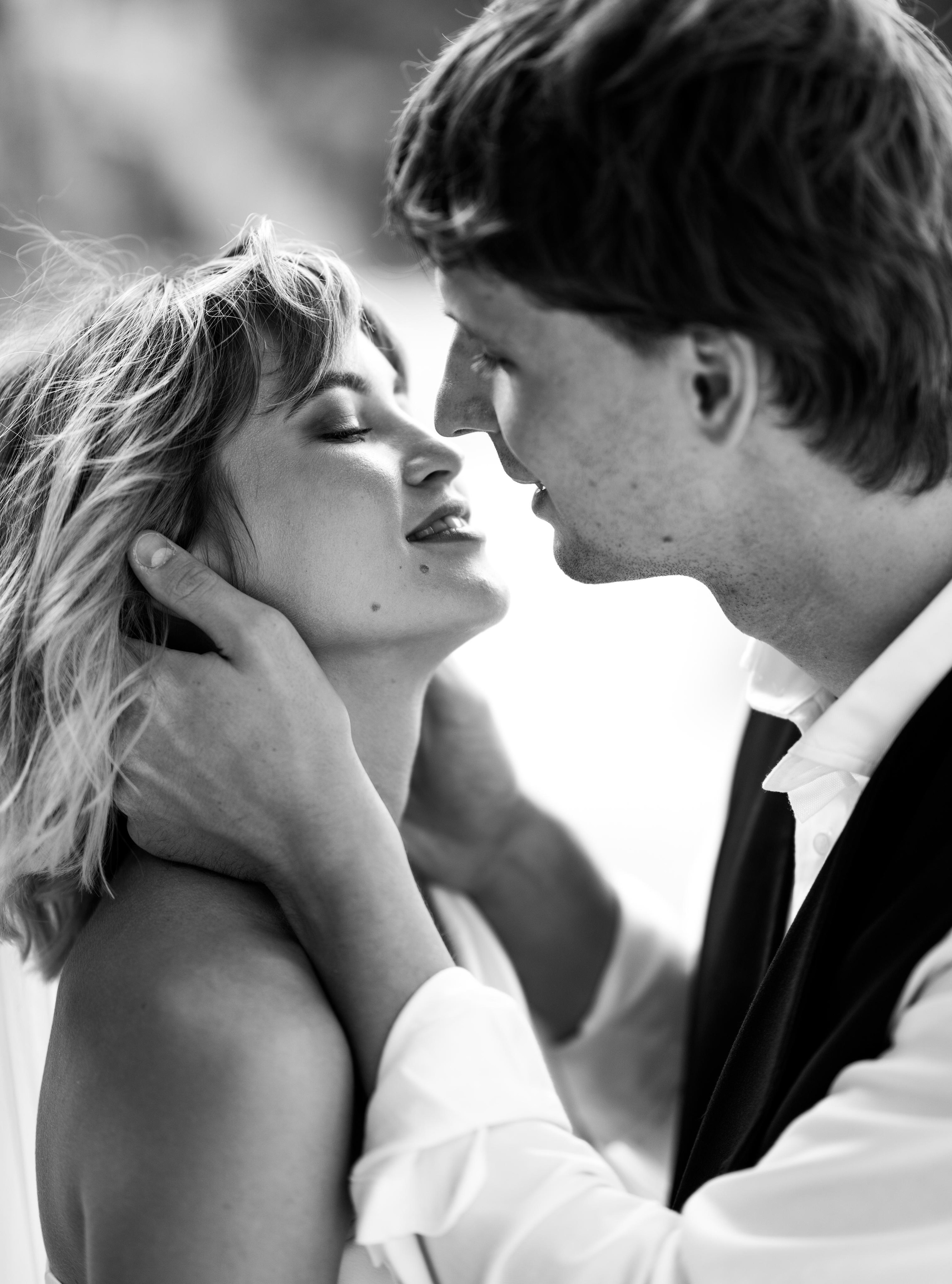 Аня и Саша. Наргиз Сулейманова - Фотограф в Азербайджане