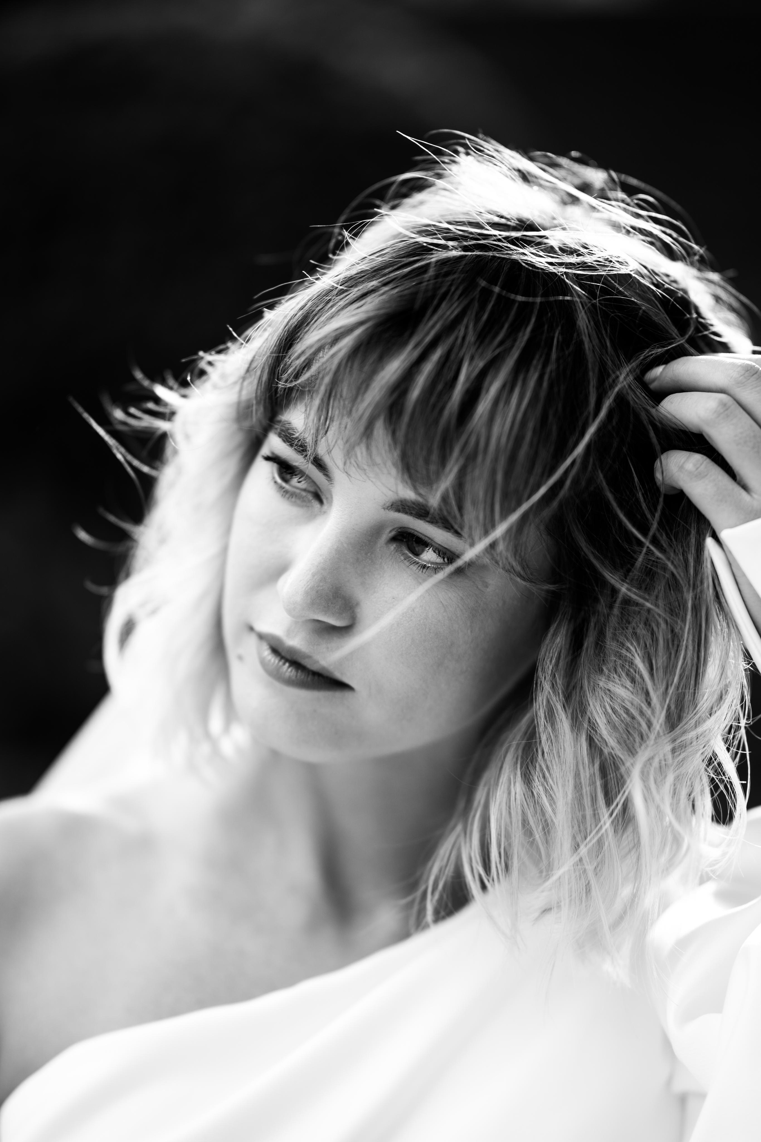 Аня и Саша. Наргиз Сулейманова - Фотограф в Азербайджане